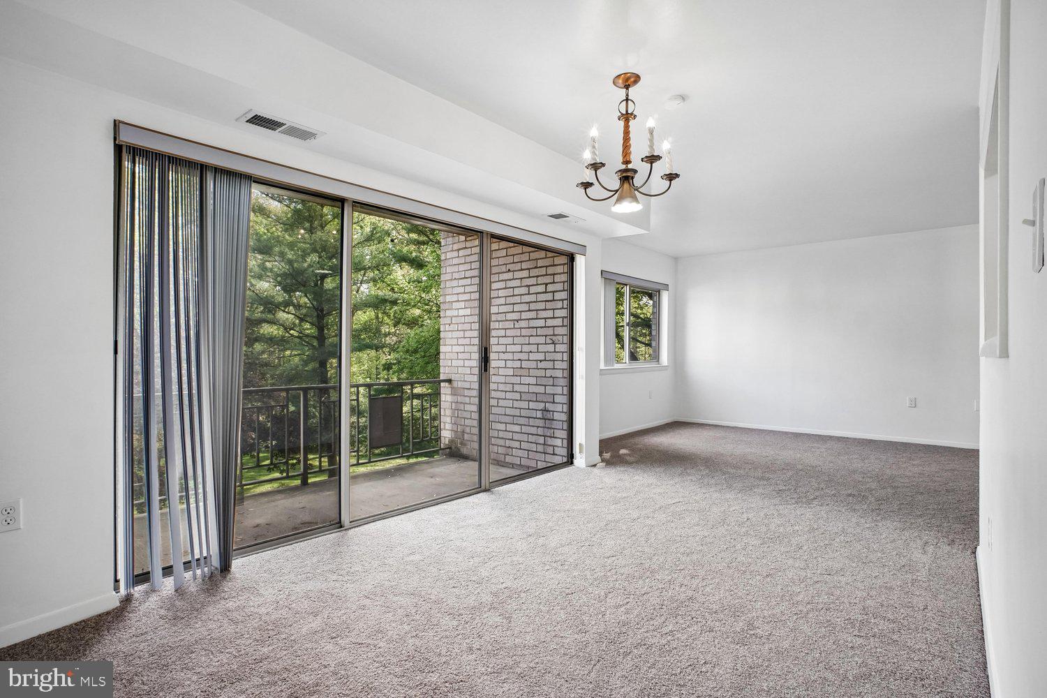 BETHESDA PARK - Residential