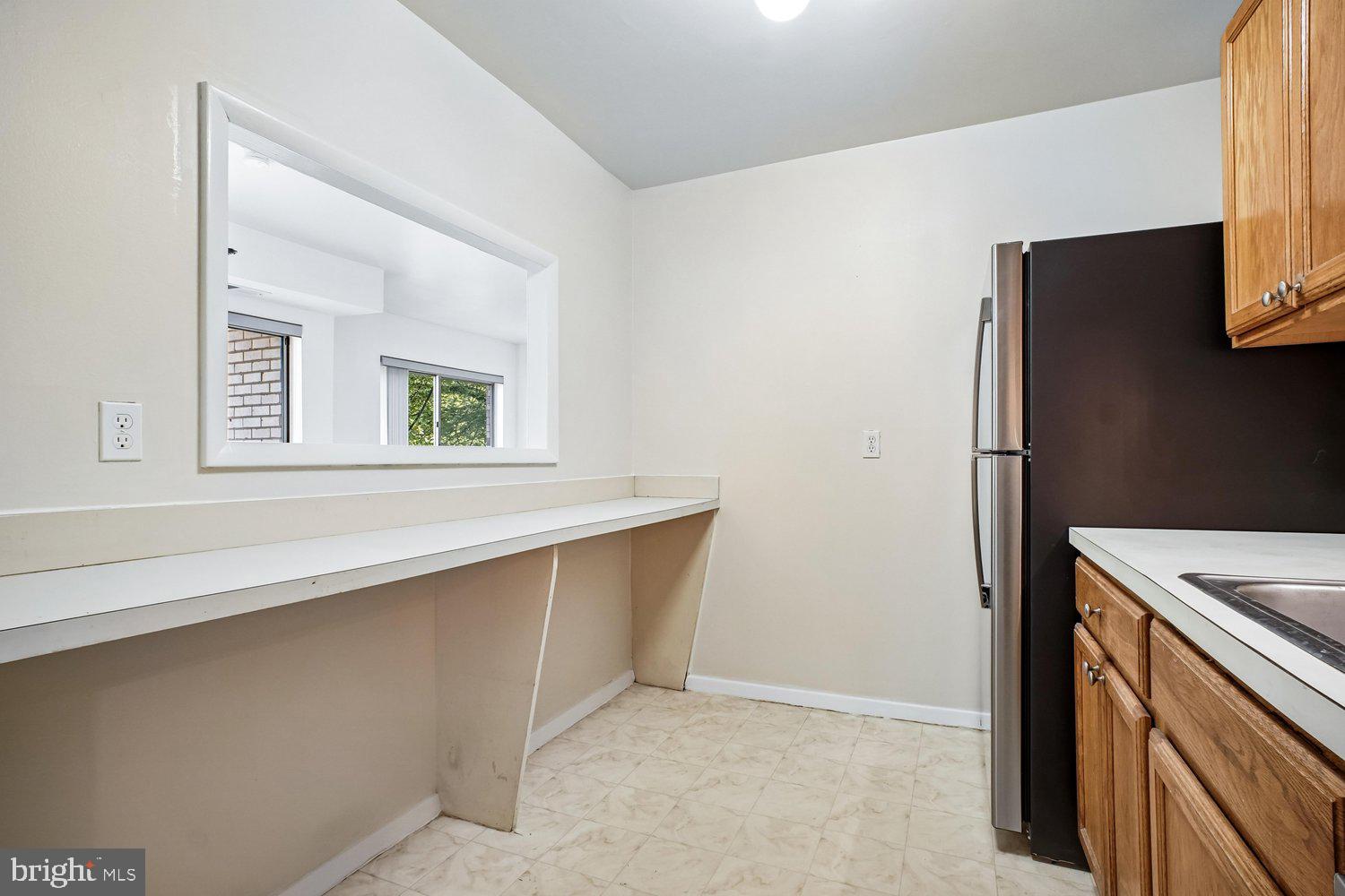 BETHESDA PARK - Residential