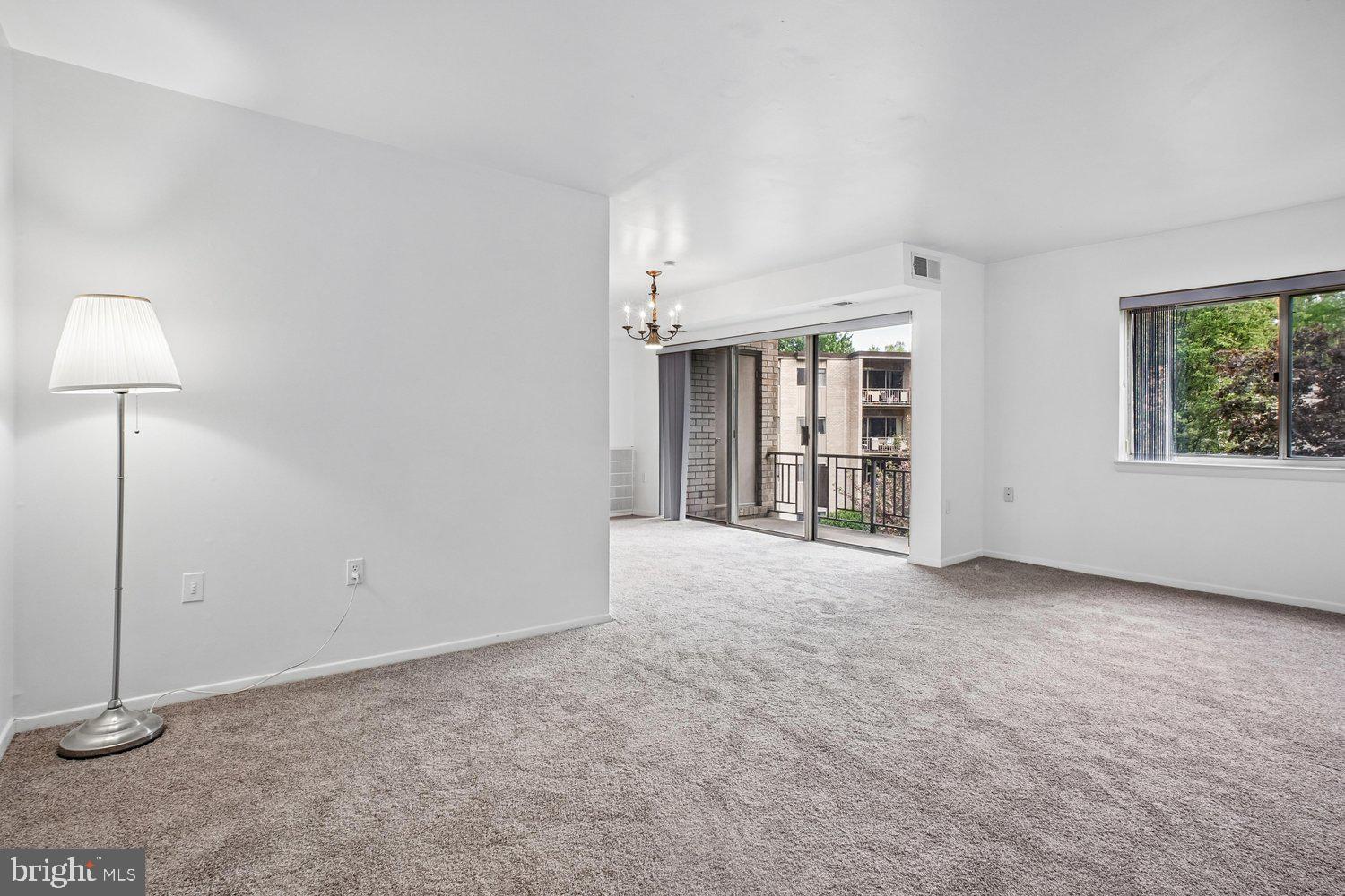 BETHESDA PARK - Residential