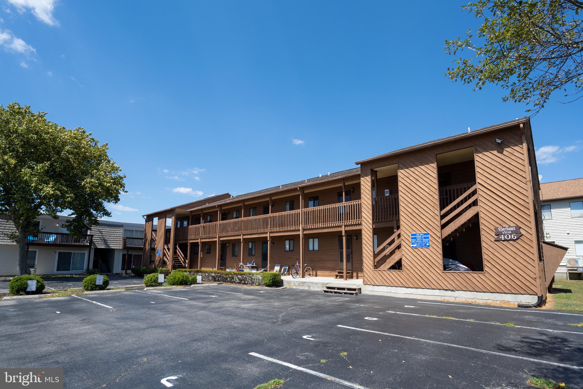 406 BAYSHORE DRIVE G G