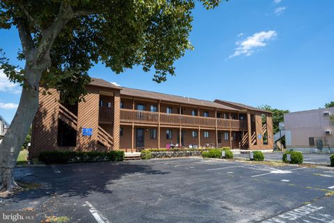 406 BAYSHORE DRIVE G G OCEAN CITY MD 21842