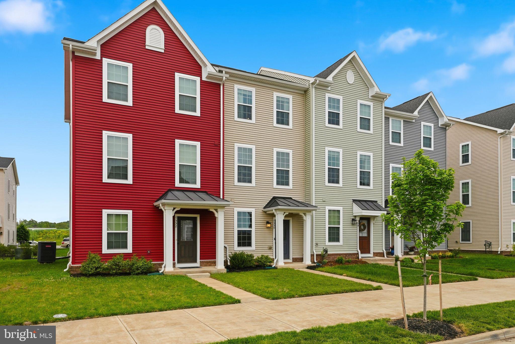 MINTBROOK - Residential