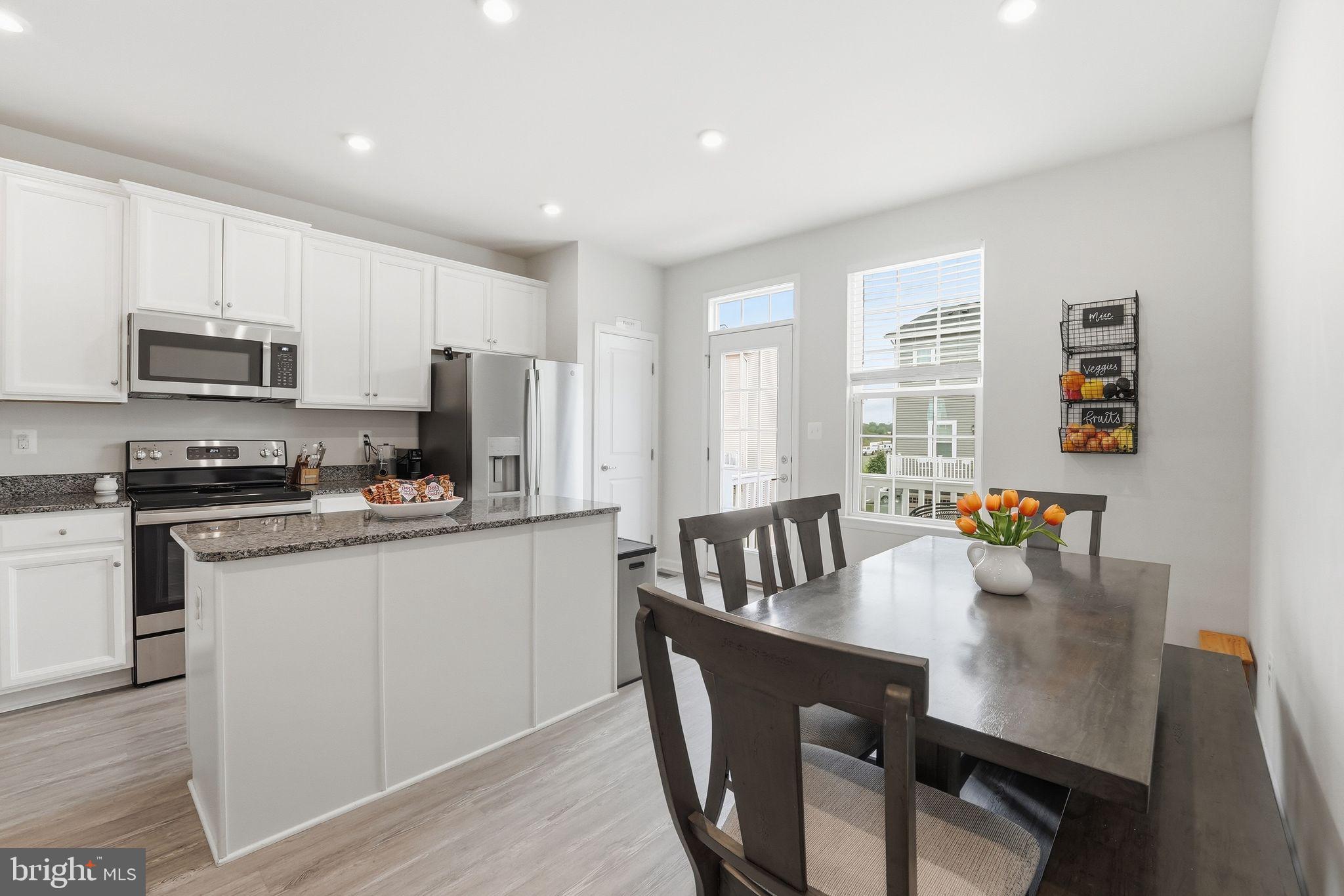 MINTBROOK - Residential