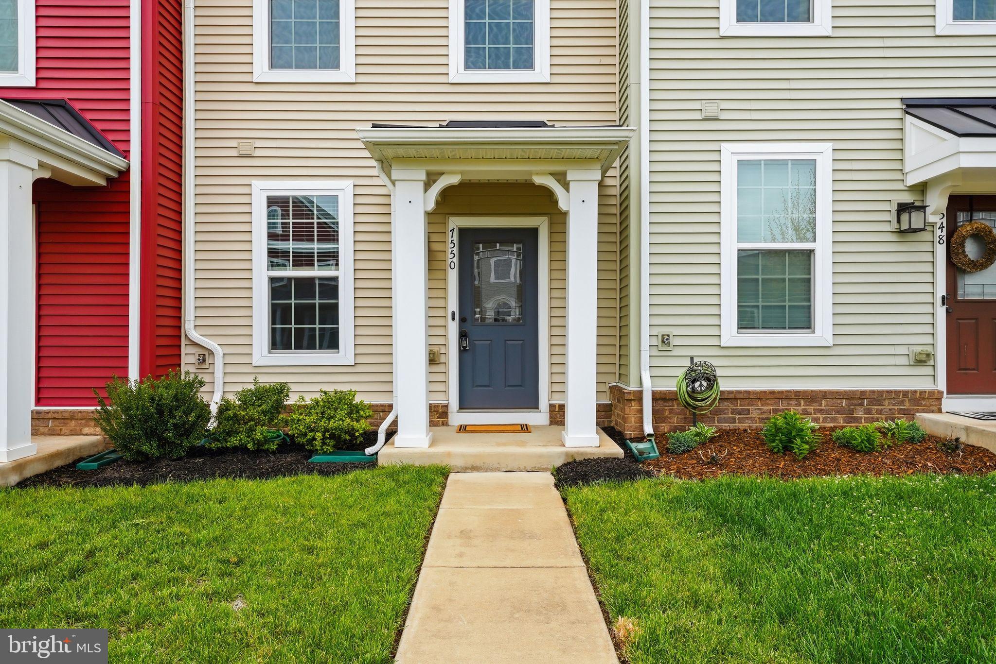 MINTBROOK - Residential