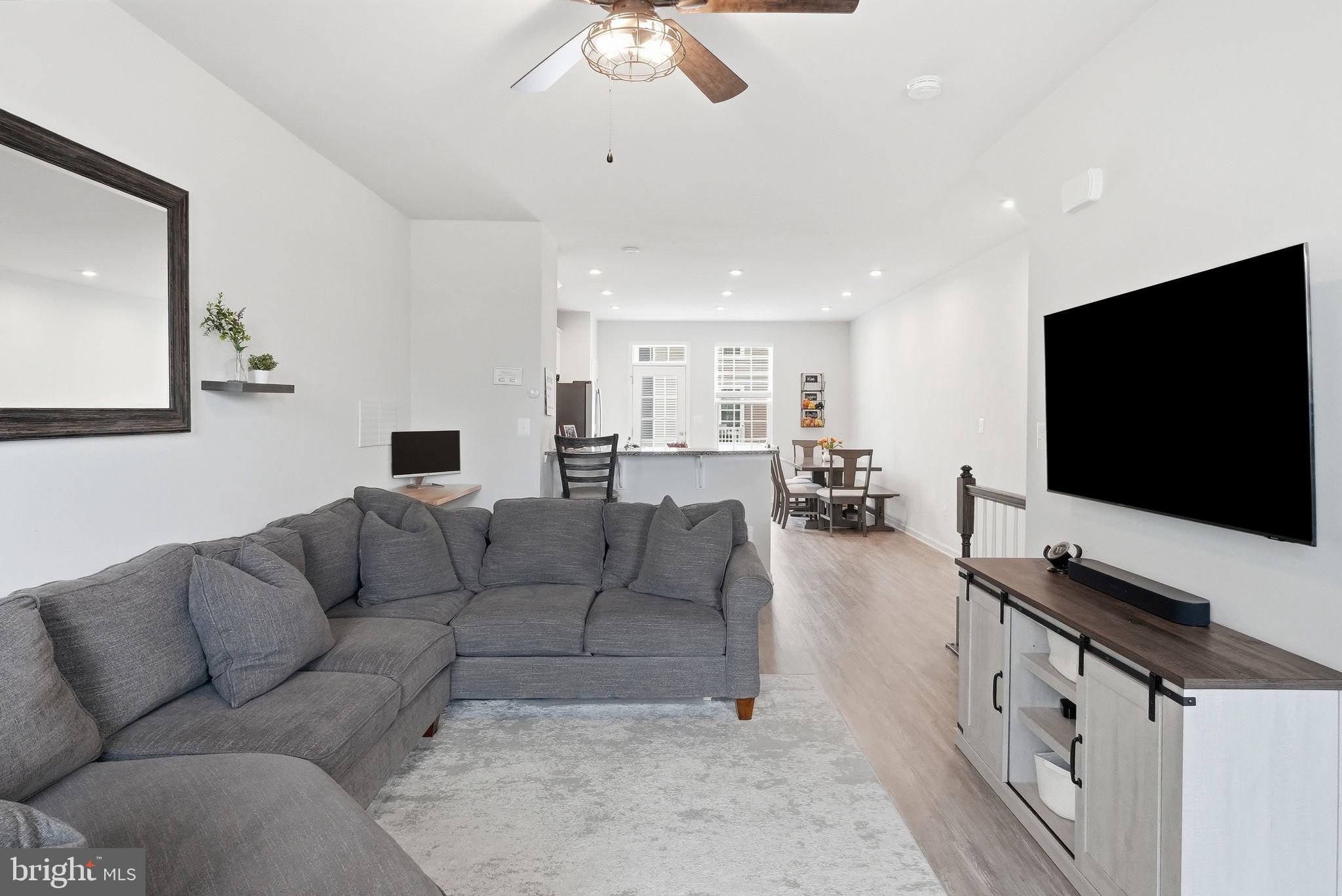 MINTBROOK - Residential