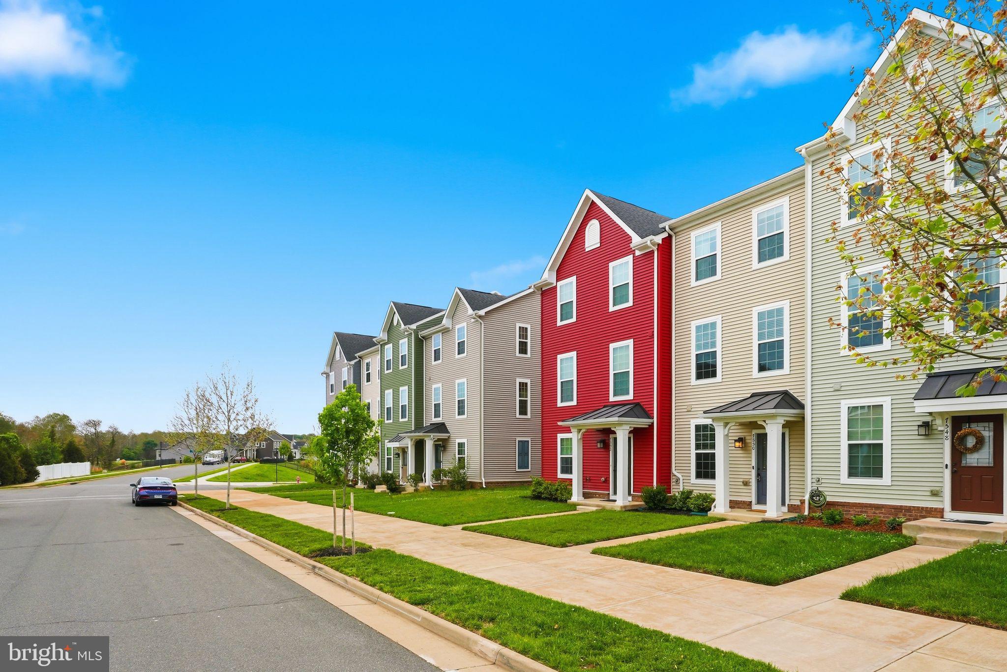MINTBROOK - Residential