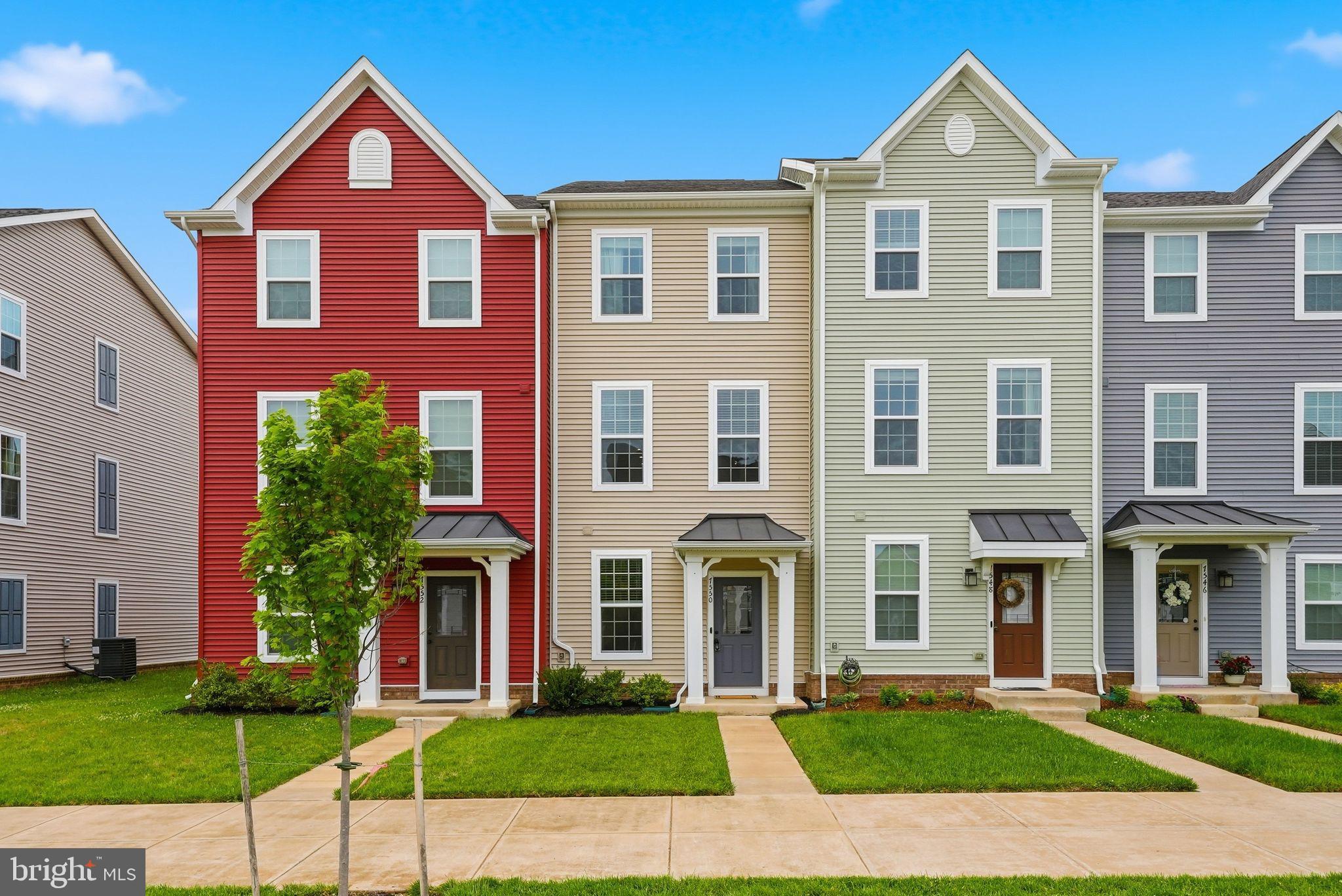 MINTBROOK - Residential