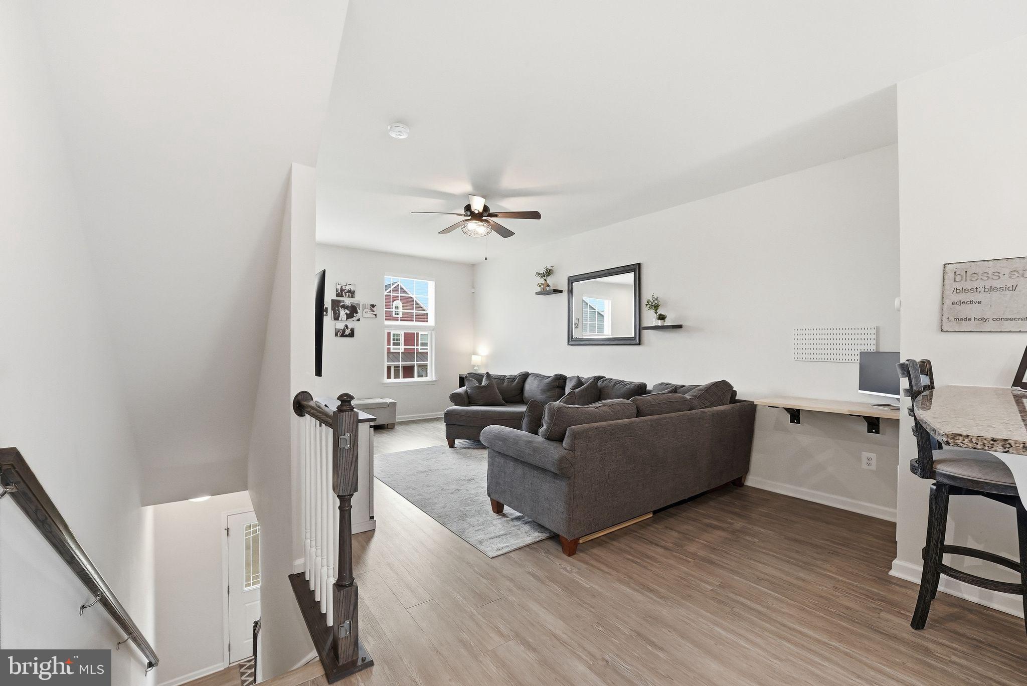 MINTBROOK - Residential