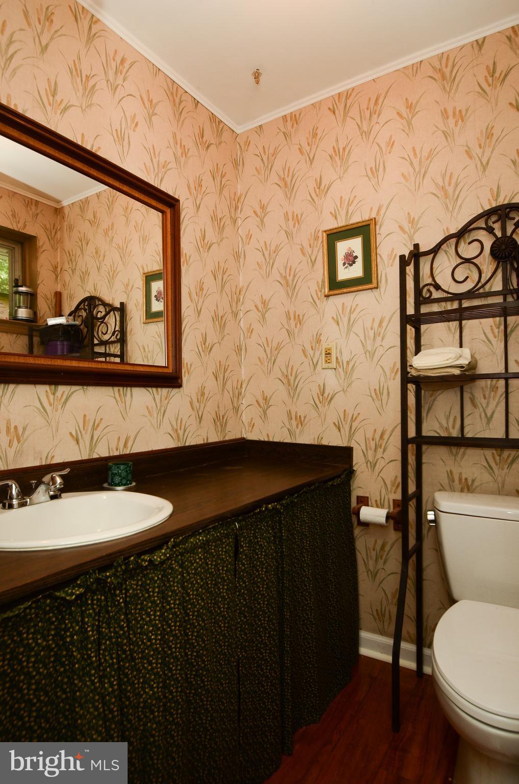 KINGS PARK WEST - Residential