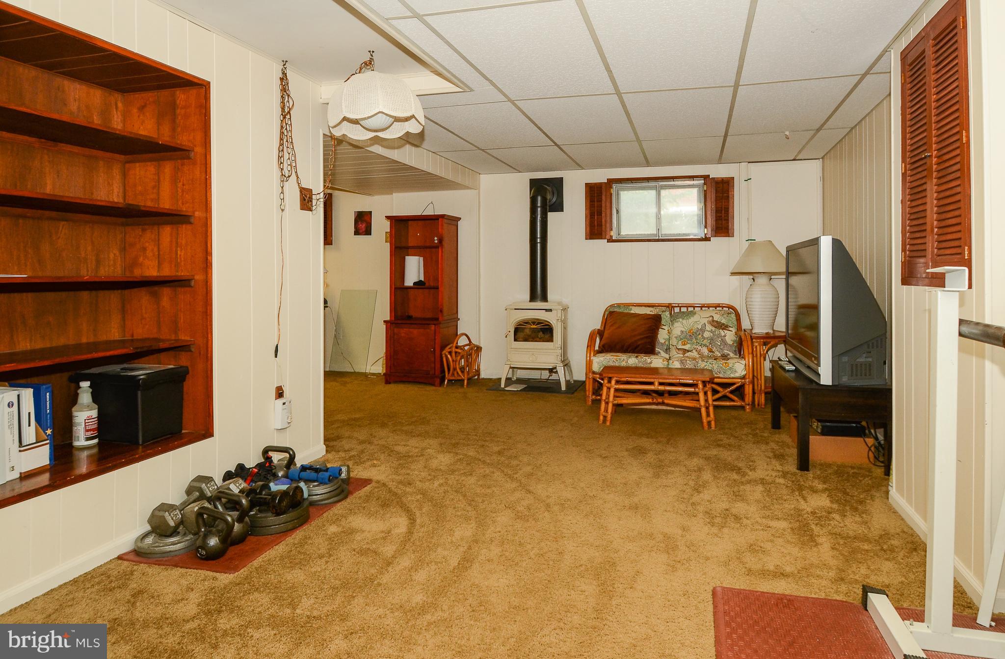 KINGS PARK WEST - Residential