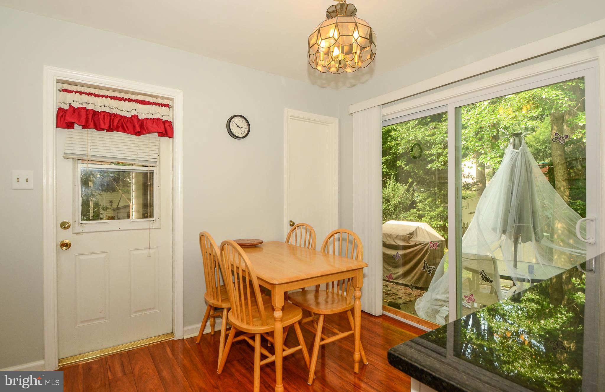 KINGS PARK WEST - Residential