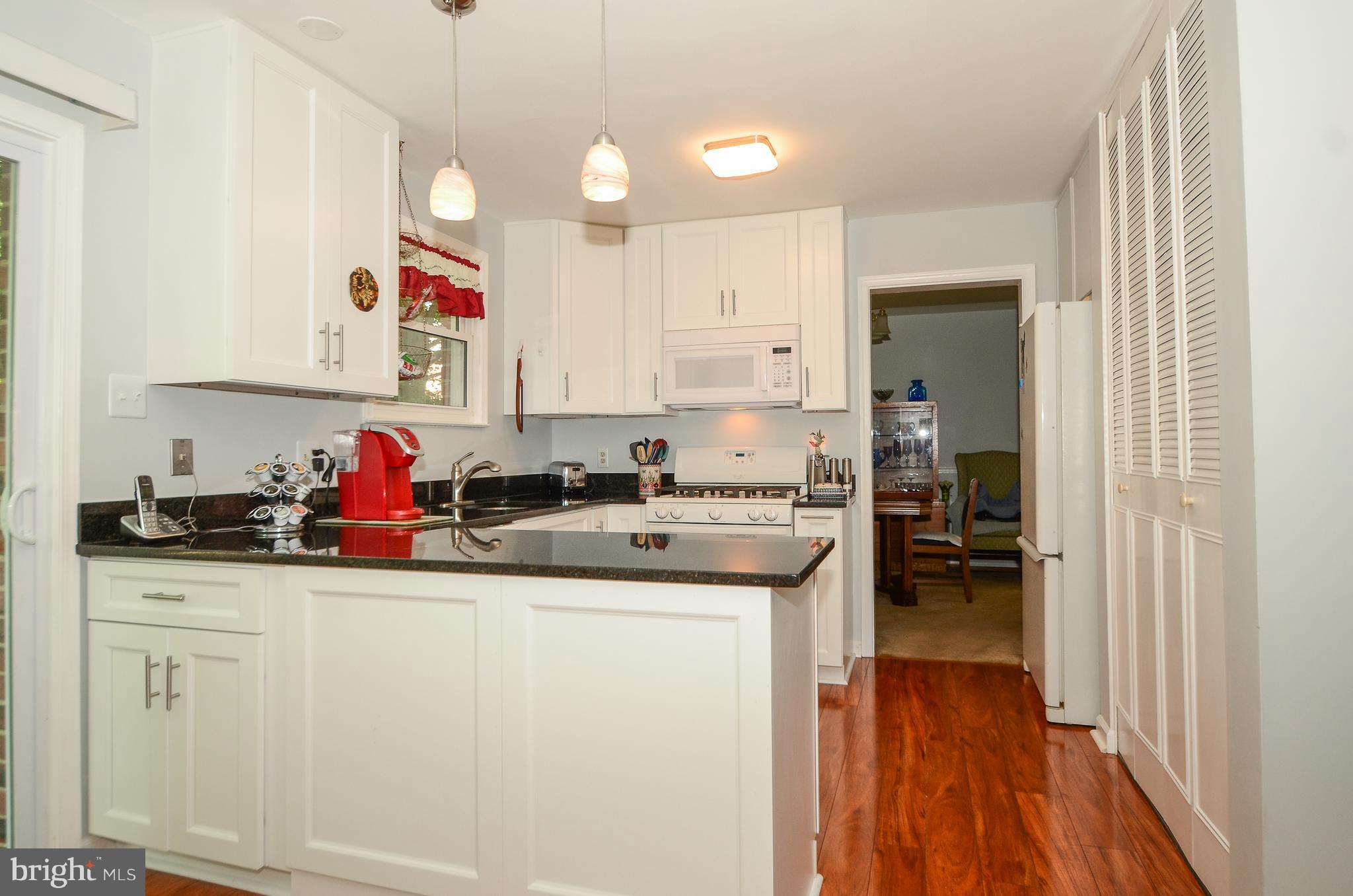 KINGS PARK WEST - Residential