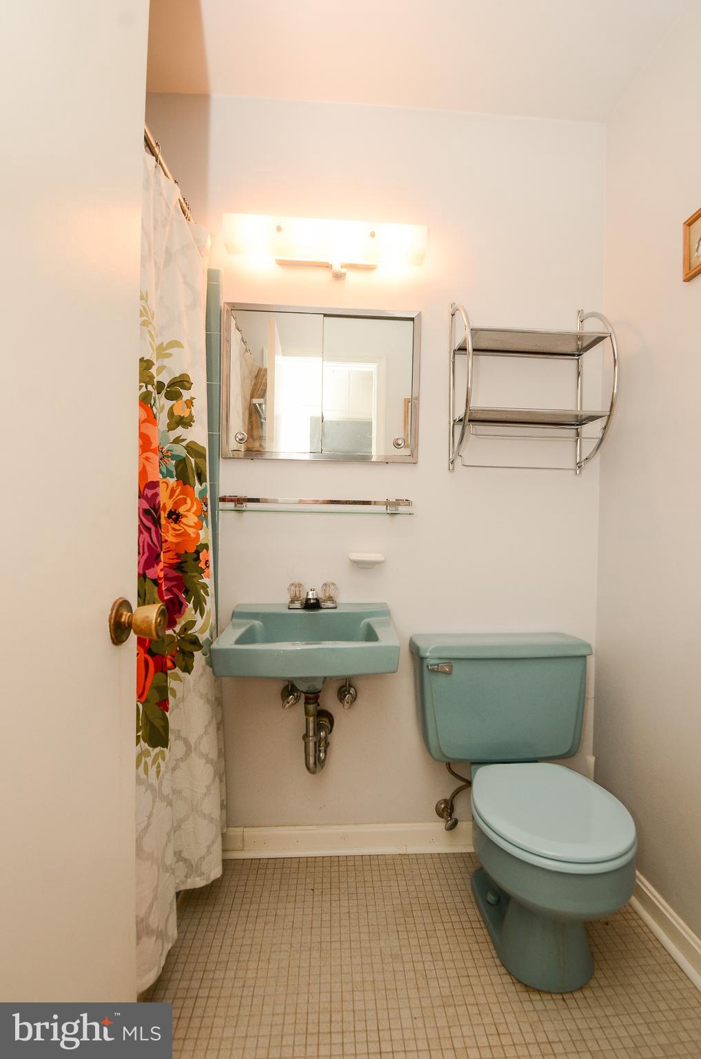 KINGS PARK WEST - Residential