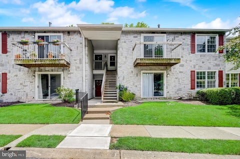 Condo For Sale - 28 Azalea Court<br/> LAWRENCEVILLE, NJ 08648