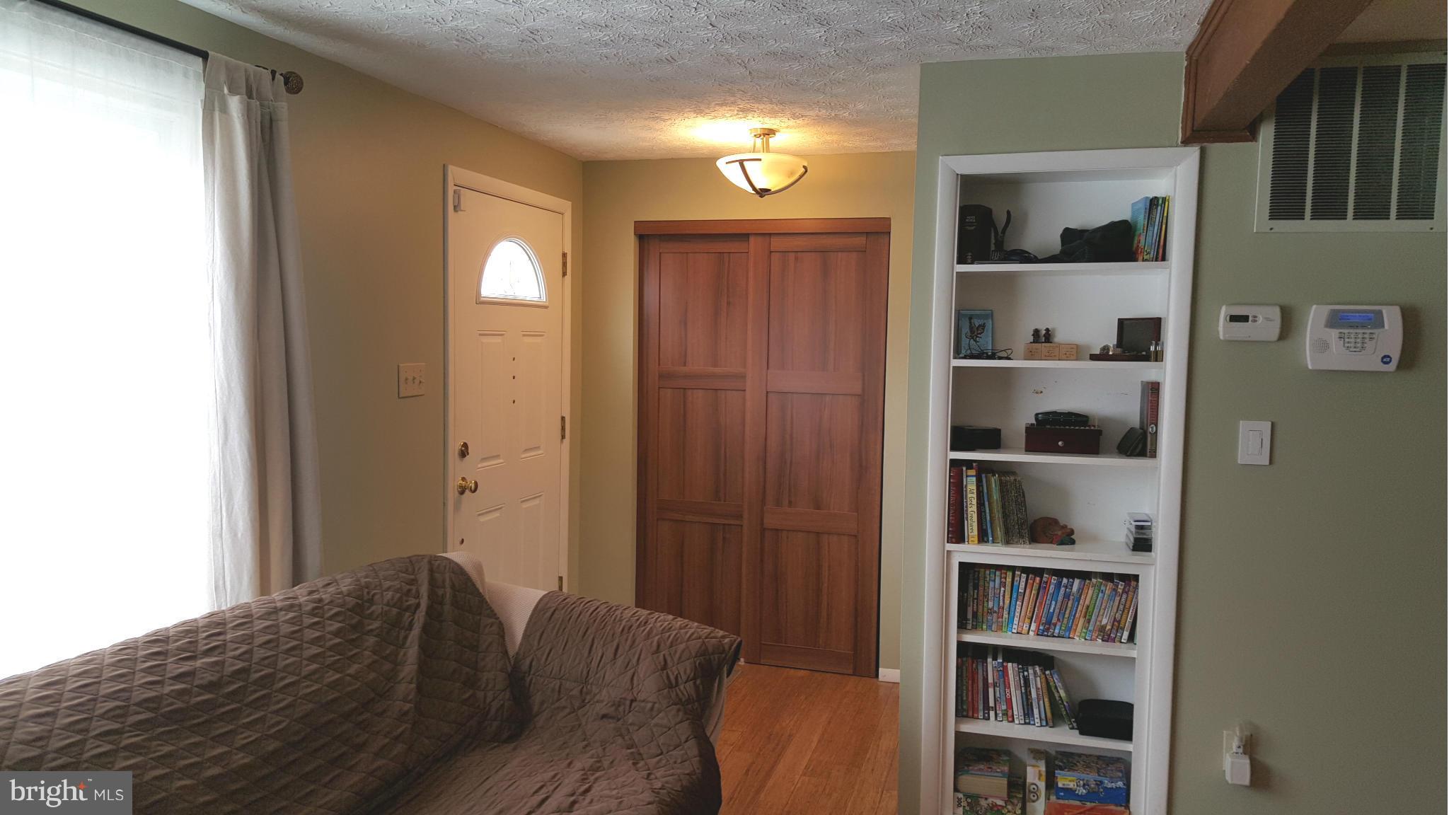 WHITFIELD GREEN - Residential