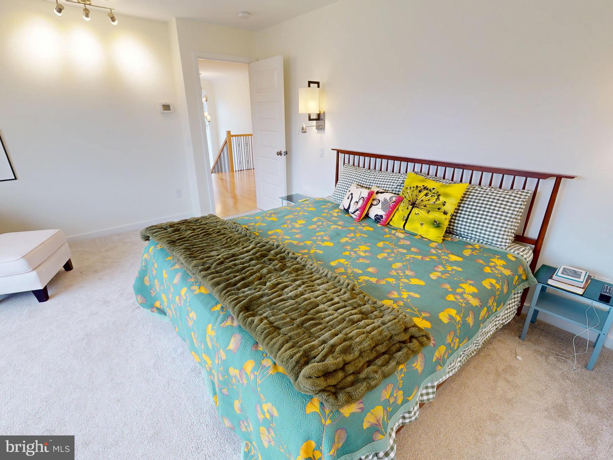 ROCKEY RIDGE - Residential