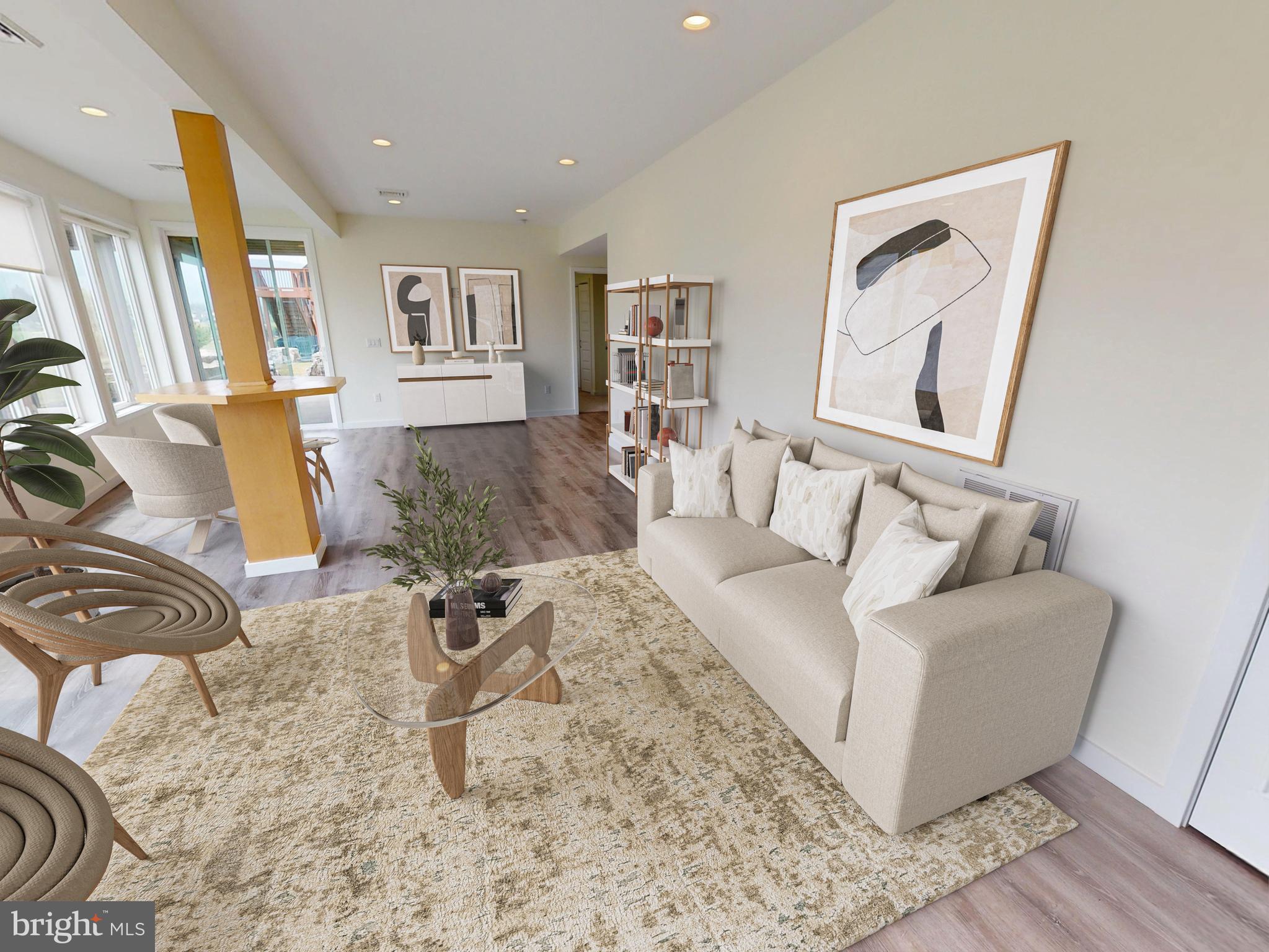 ROCKEY RIDGE - Residential