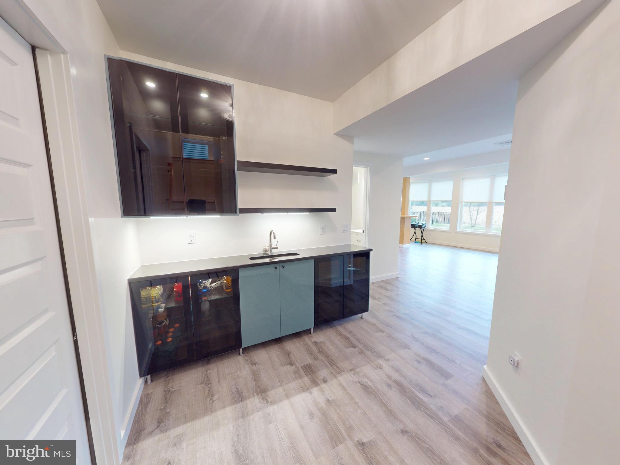 ROCKEY RIDGE - Residential