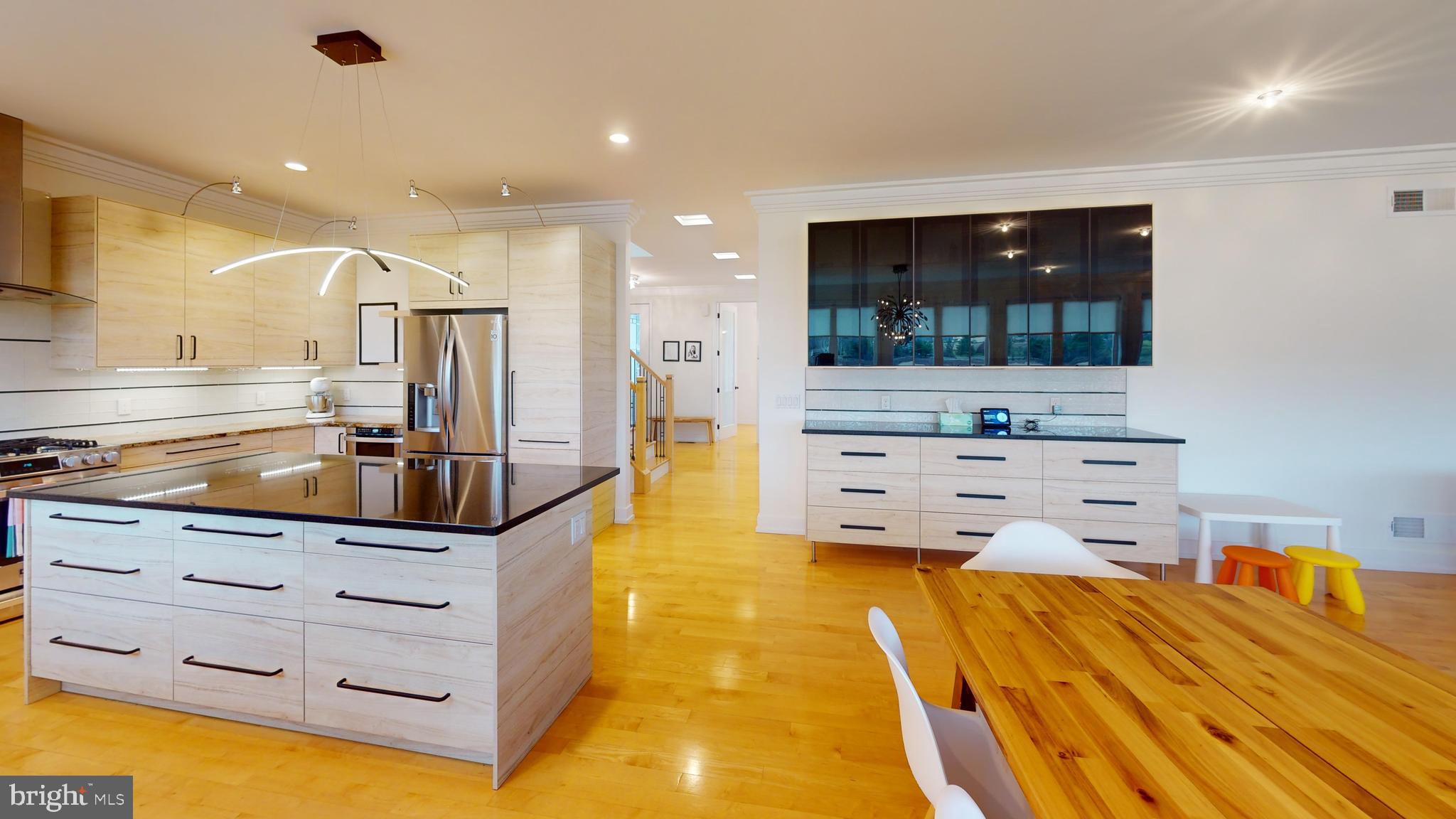 ROCKEY RIDGE - Residential