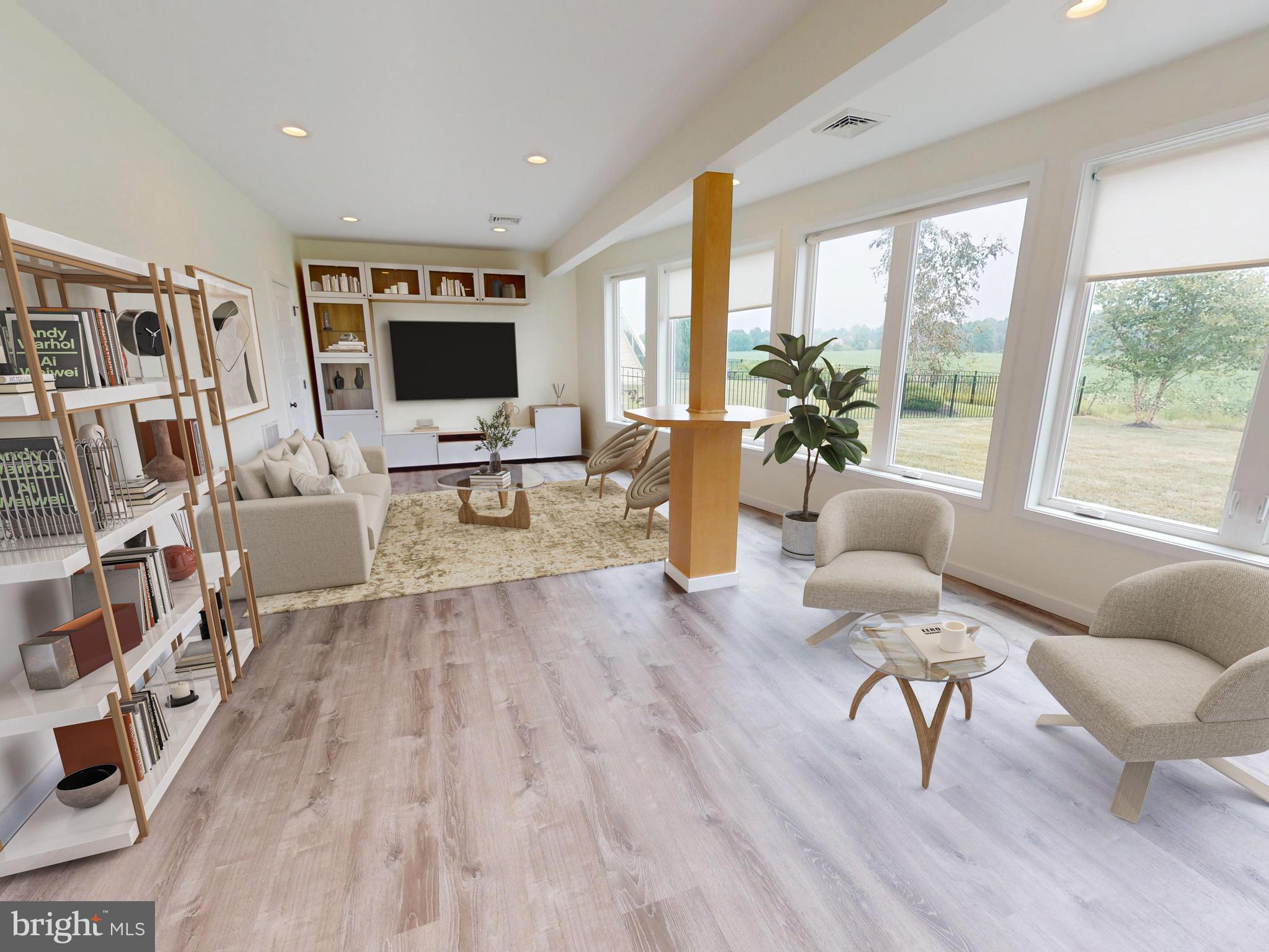 ROCKEY RIDGE - Residential