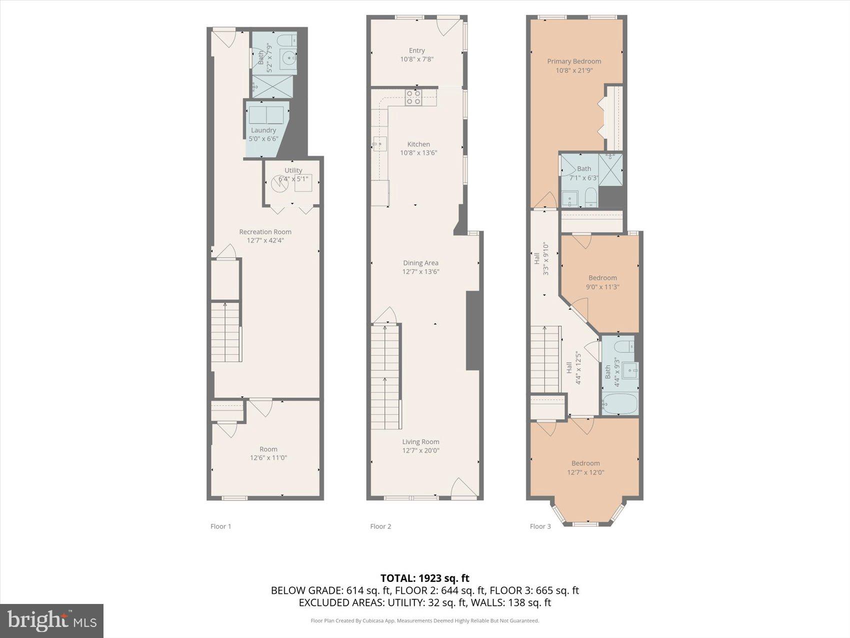 WINCHESTER - Residential