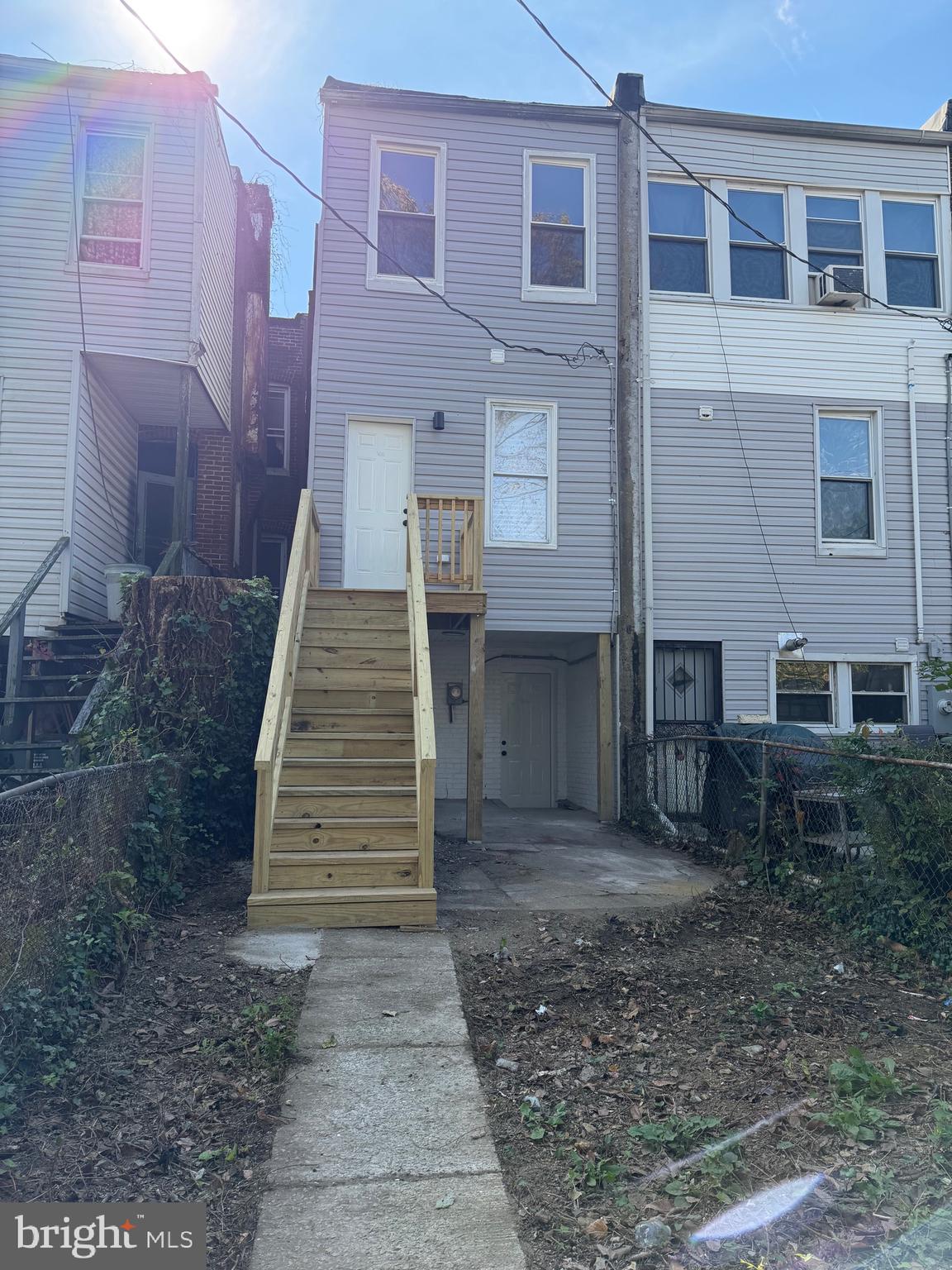 WINCHESTER - Residential