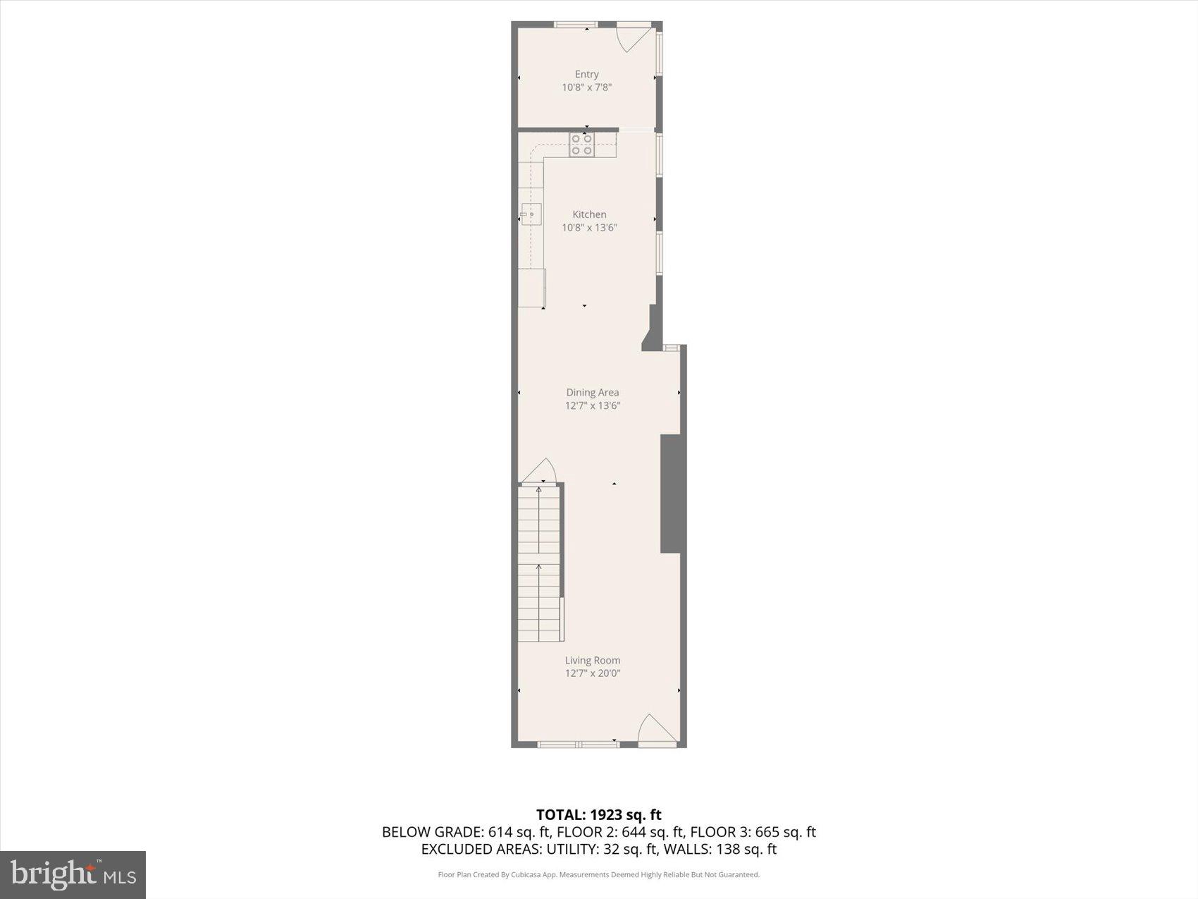 WINCHESTER - Residential