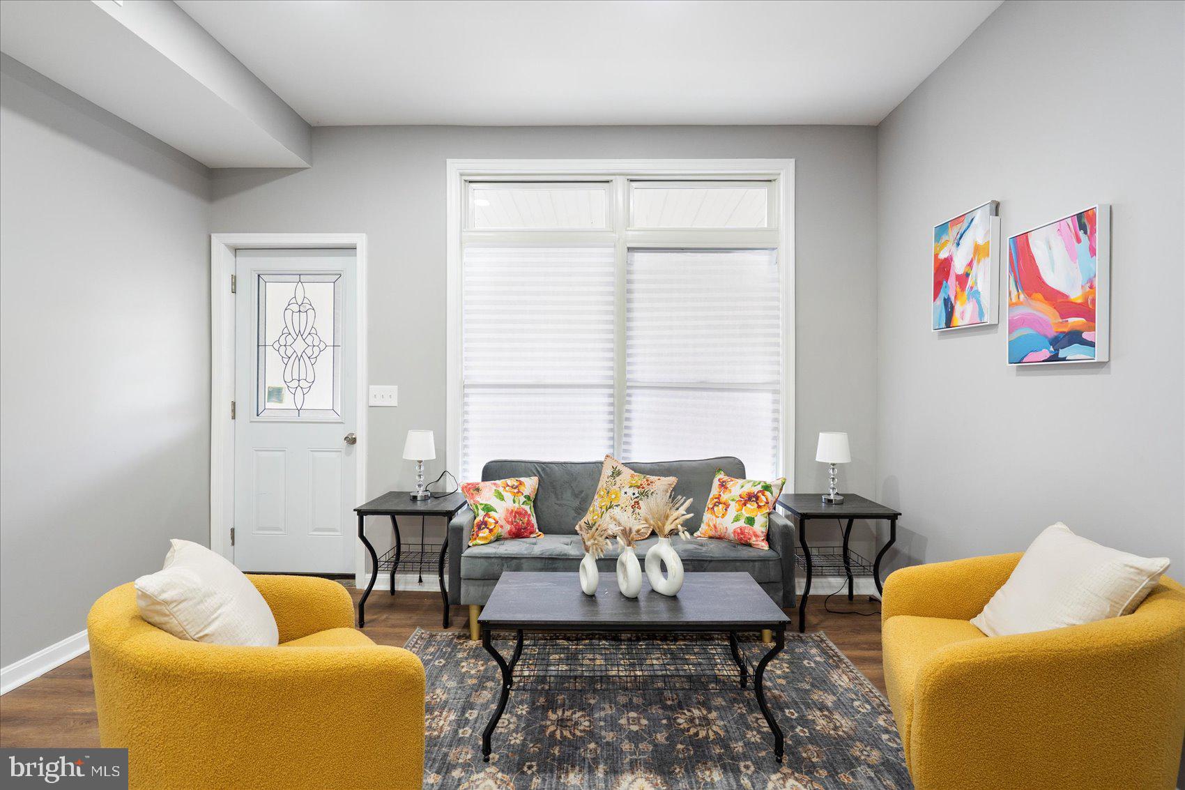 WINCHESTER - Residential