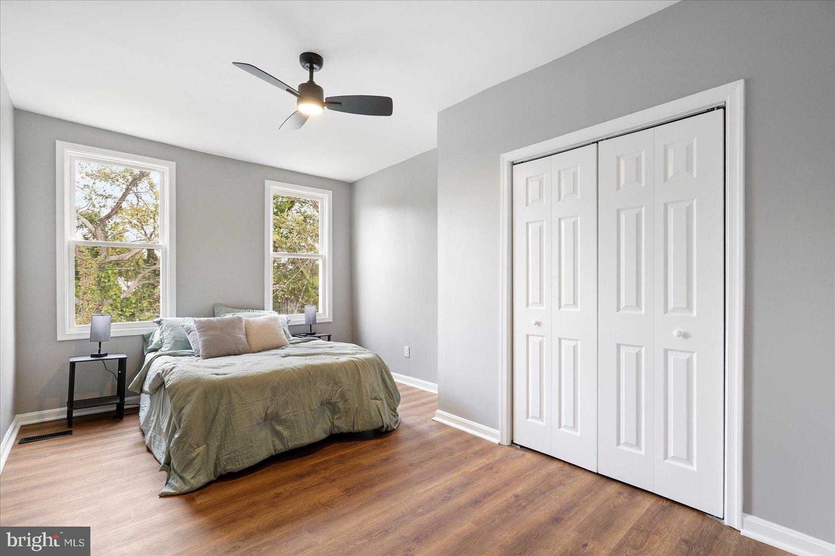 WINCHESTER - Residential