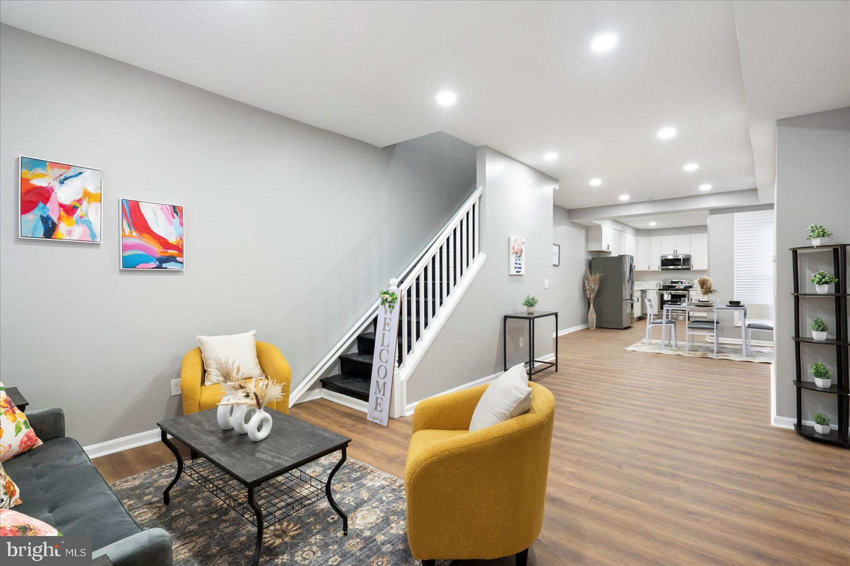 WINCHESTER - Residential