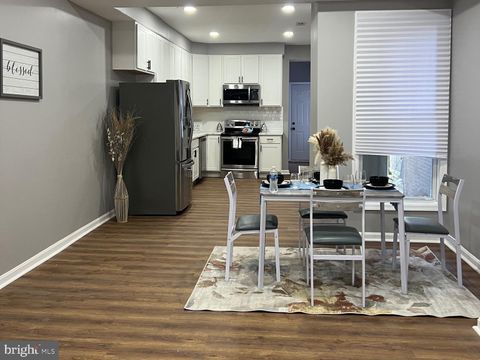 2924 WINCHESTER STREET BALTIMORE MD 21216
