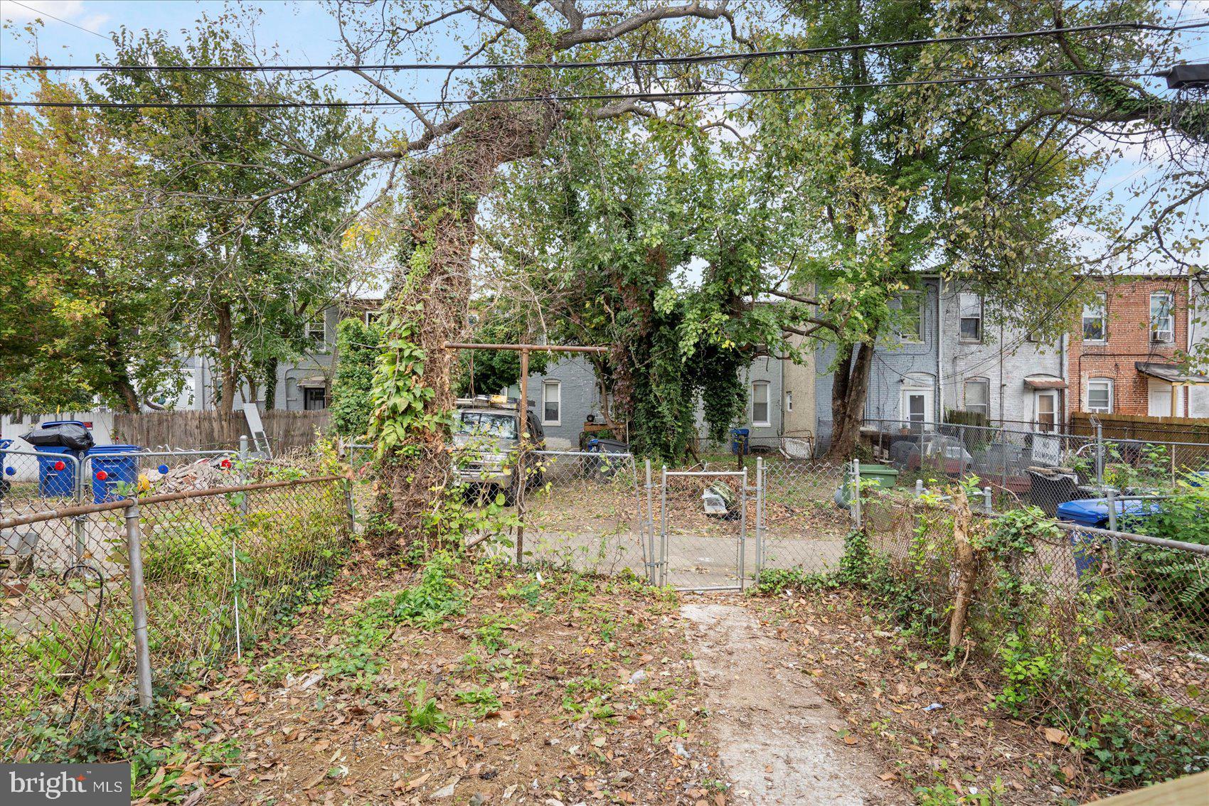 WINCHESTER - Residential