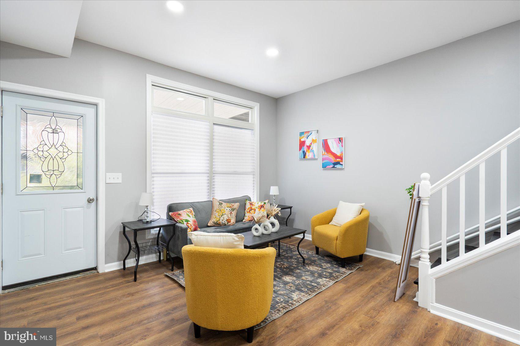 WINCHESTER - Residential