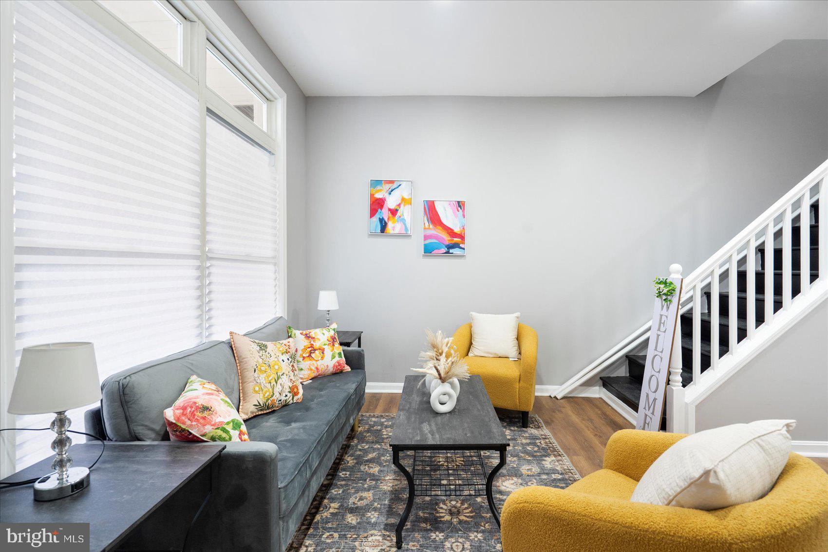 WINCHESTER - Residential