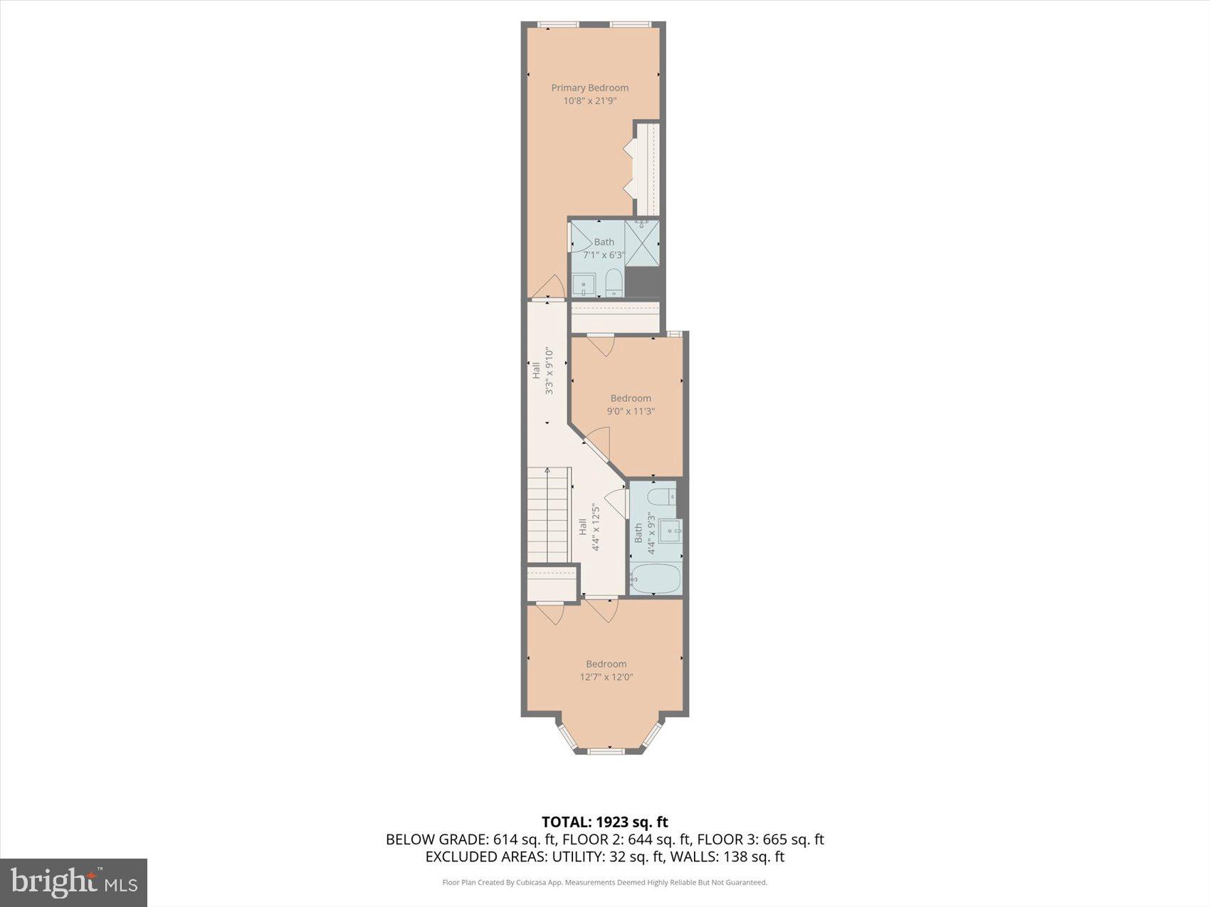 WINCHESTER - Residential