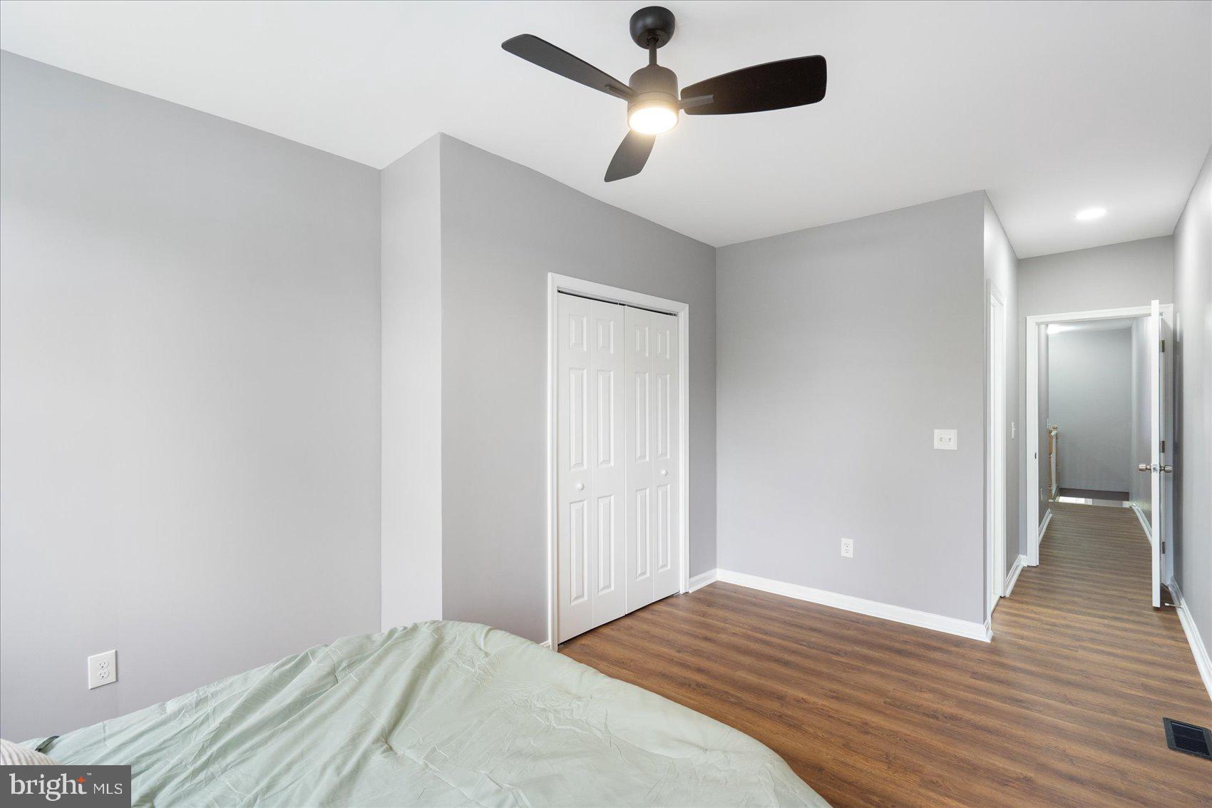 WINCHESTER - Residential