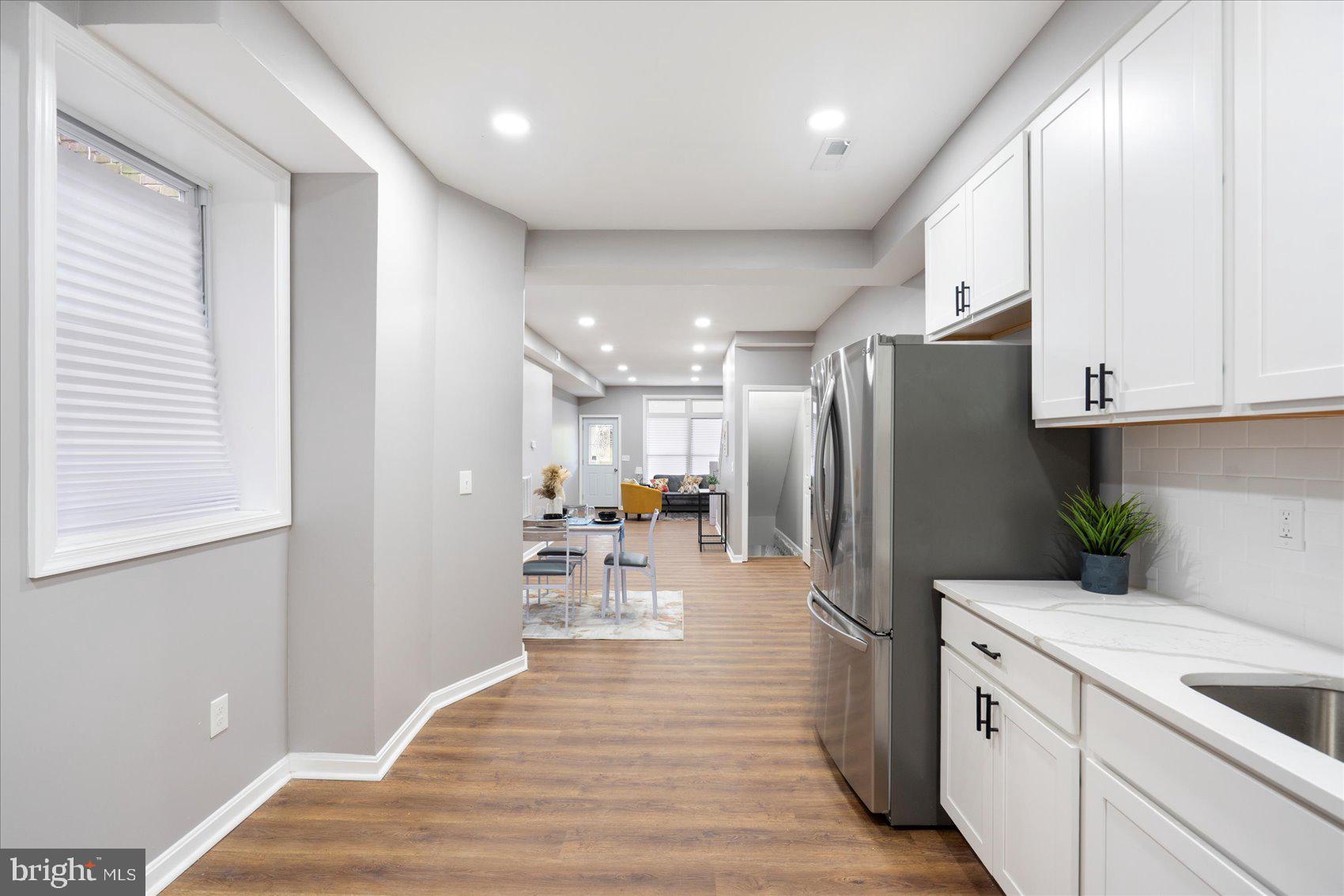 WINCHESTER - Residential