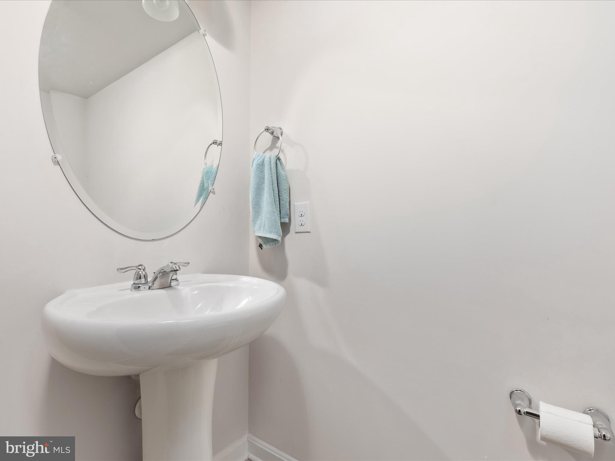 BERKELEY RIDGE - Residential