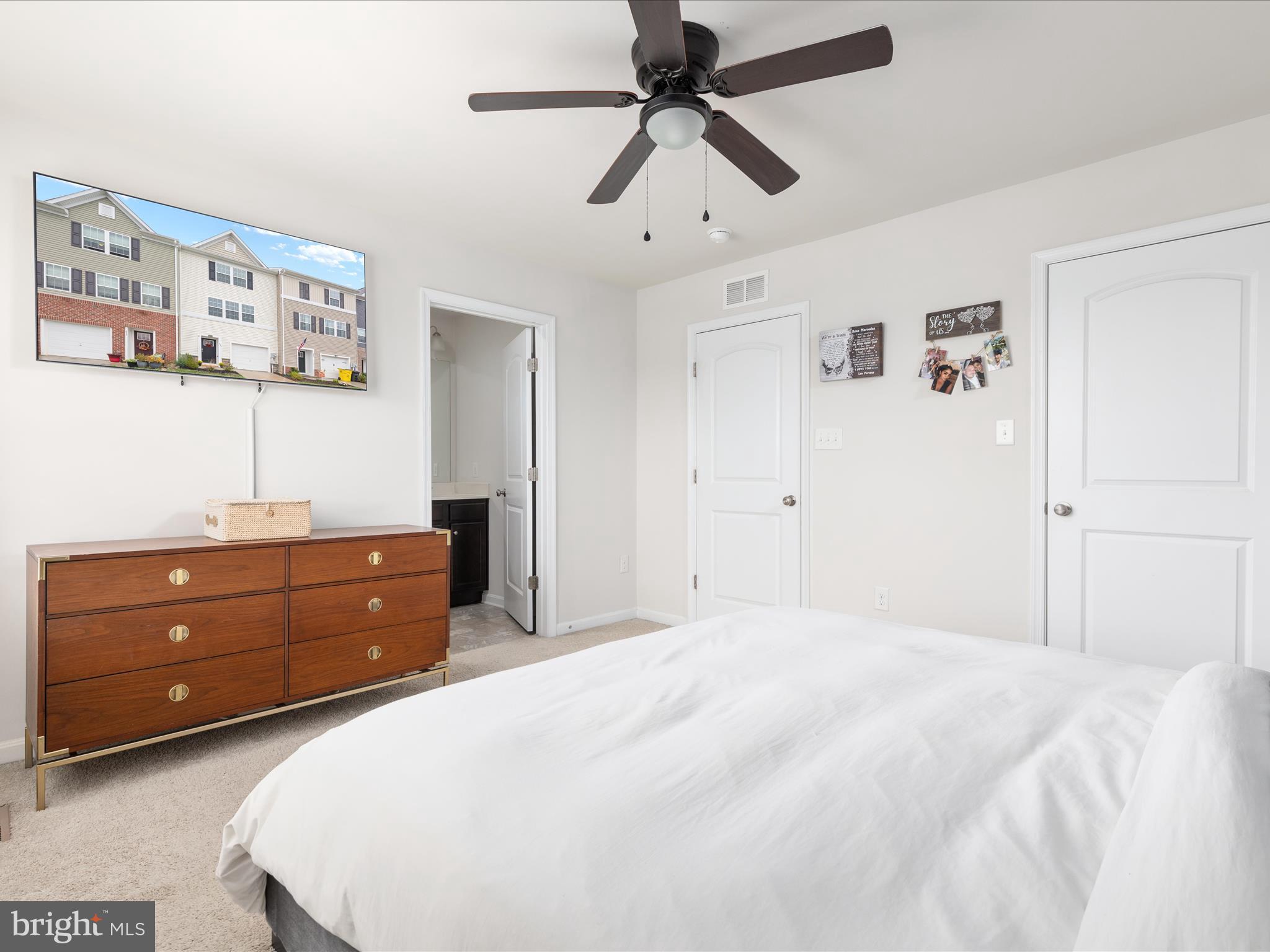 BERKELEY RIDGE - Residential