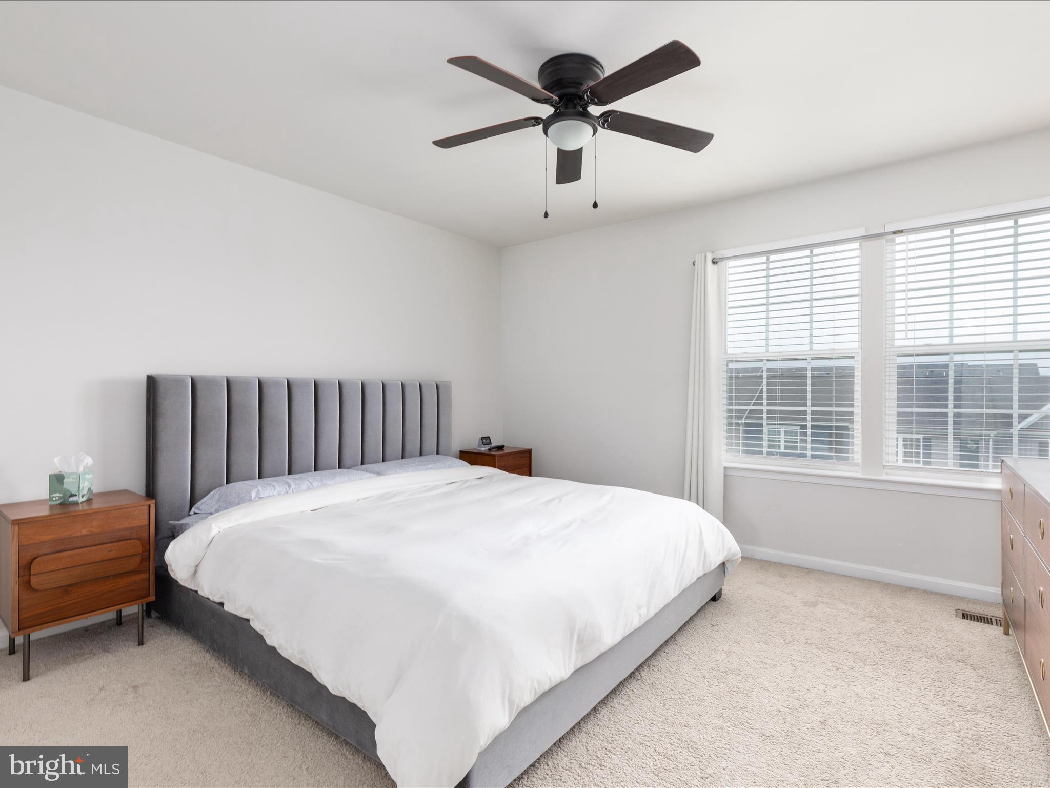 BERKELEY RIDGE - Residential