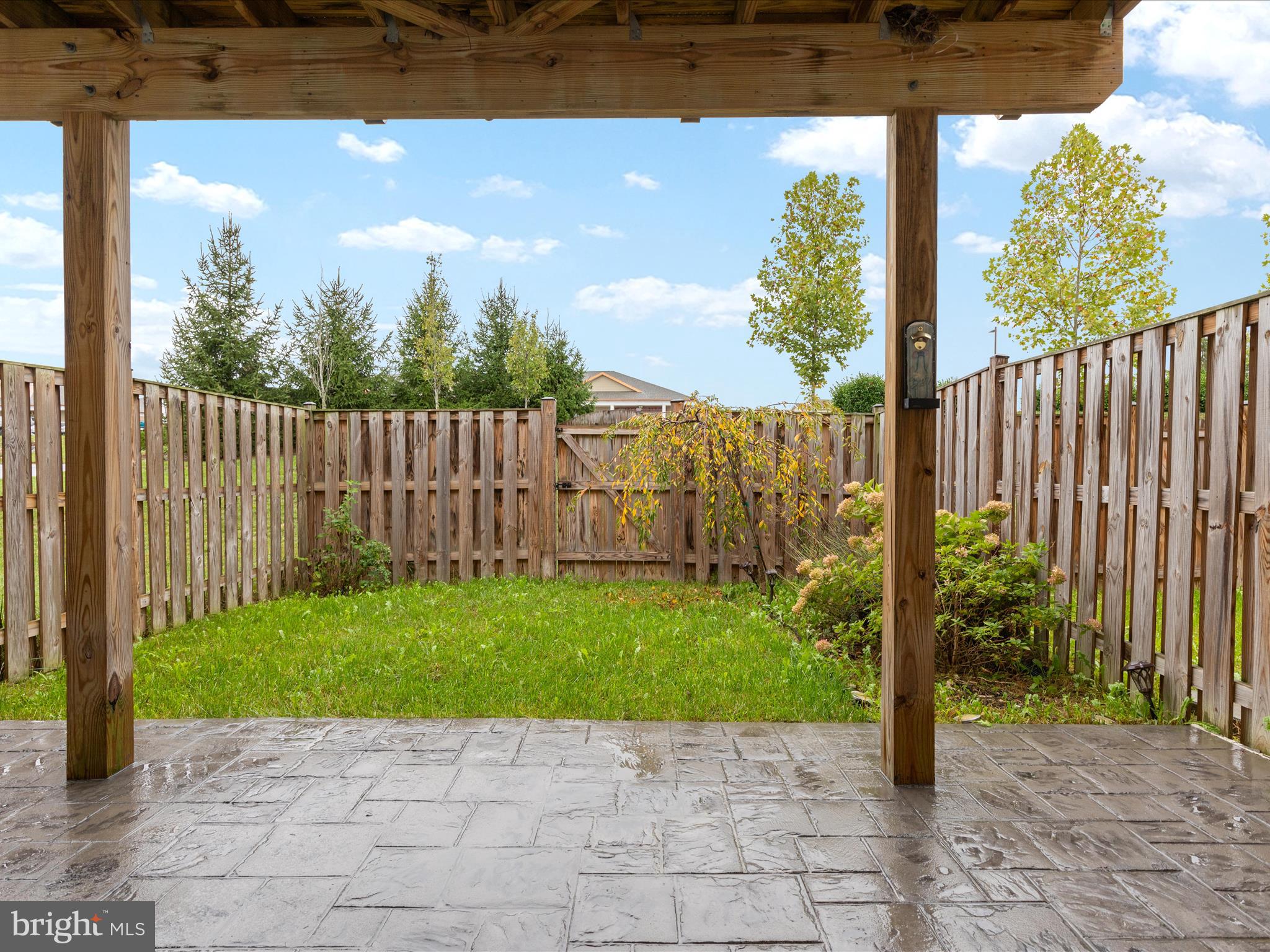 BERKELEY RIDGE - Residential