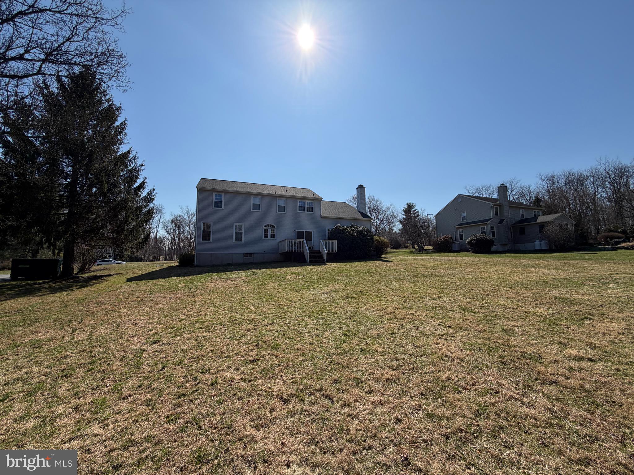 ASHLEA - Residential