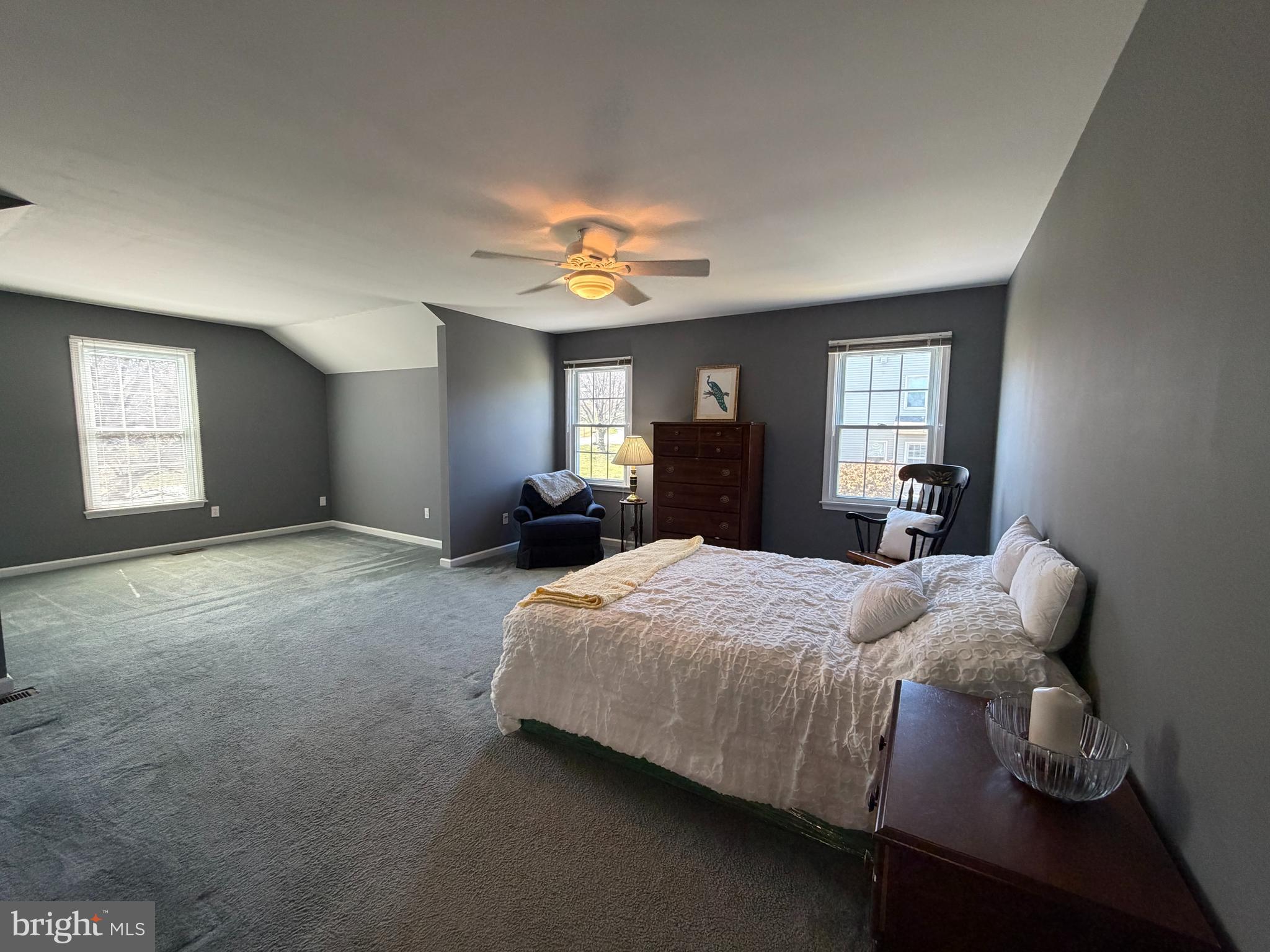 ASHLEA - Residential