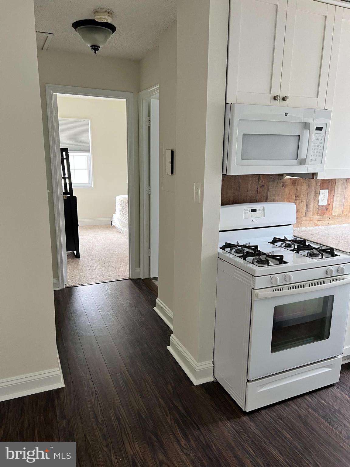 FARRINGTON PLACE - Residential