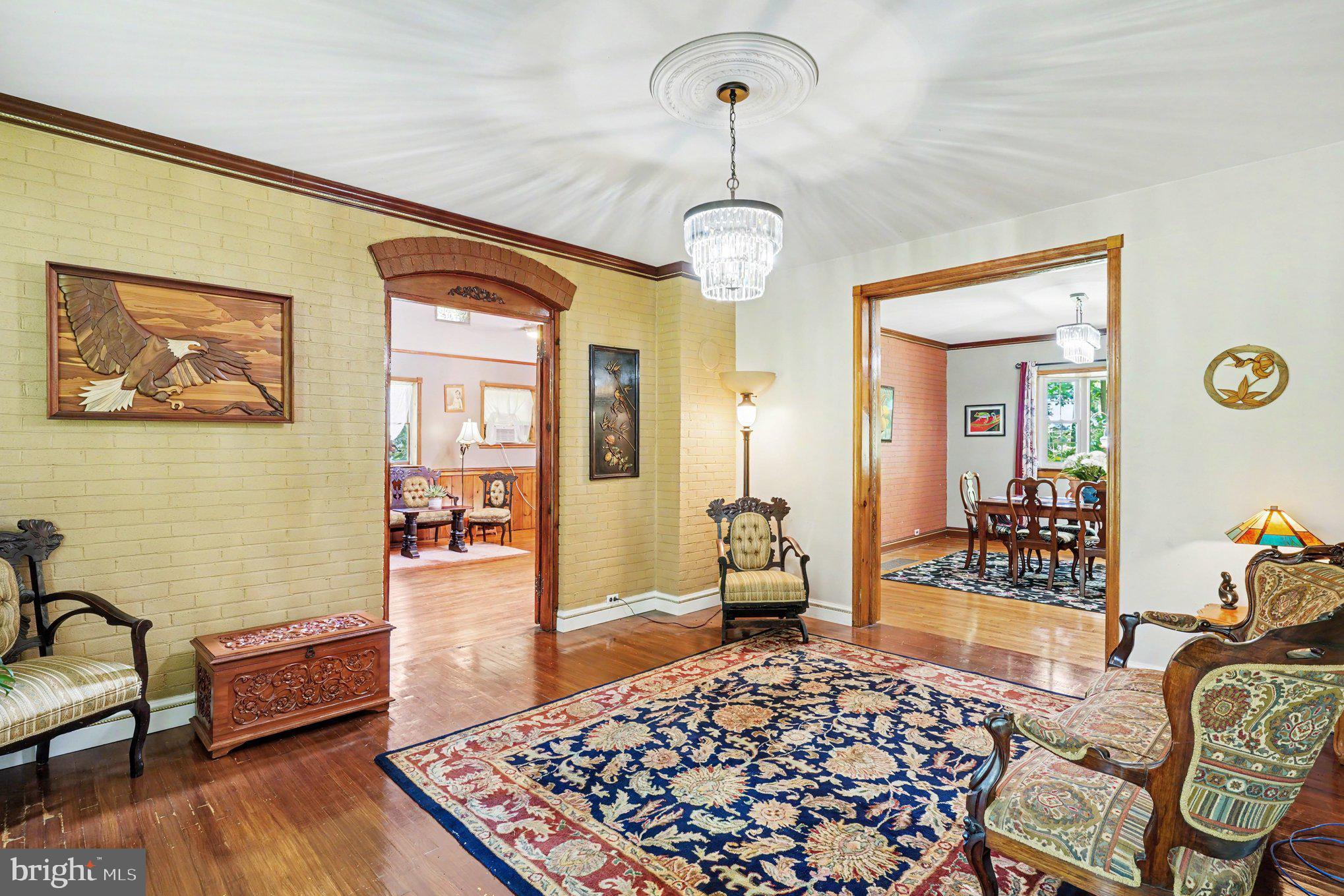 652 LIBERTY GROVE ROAD