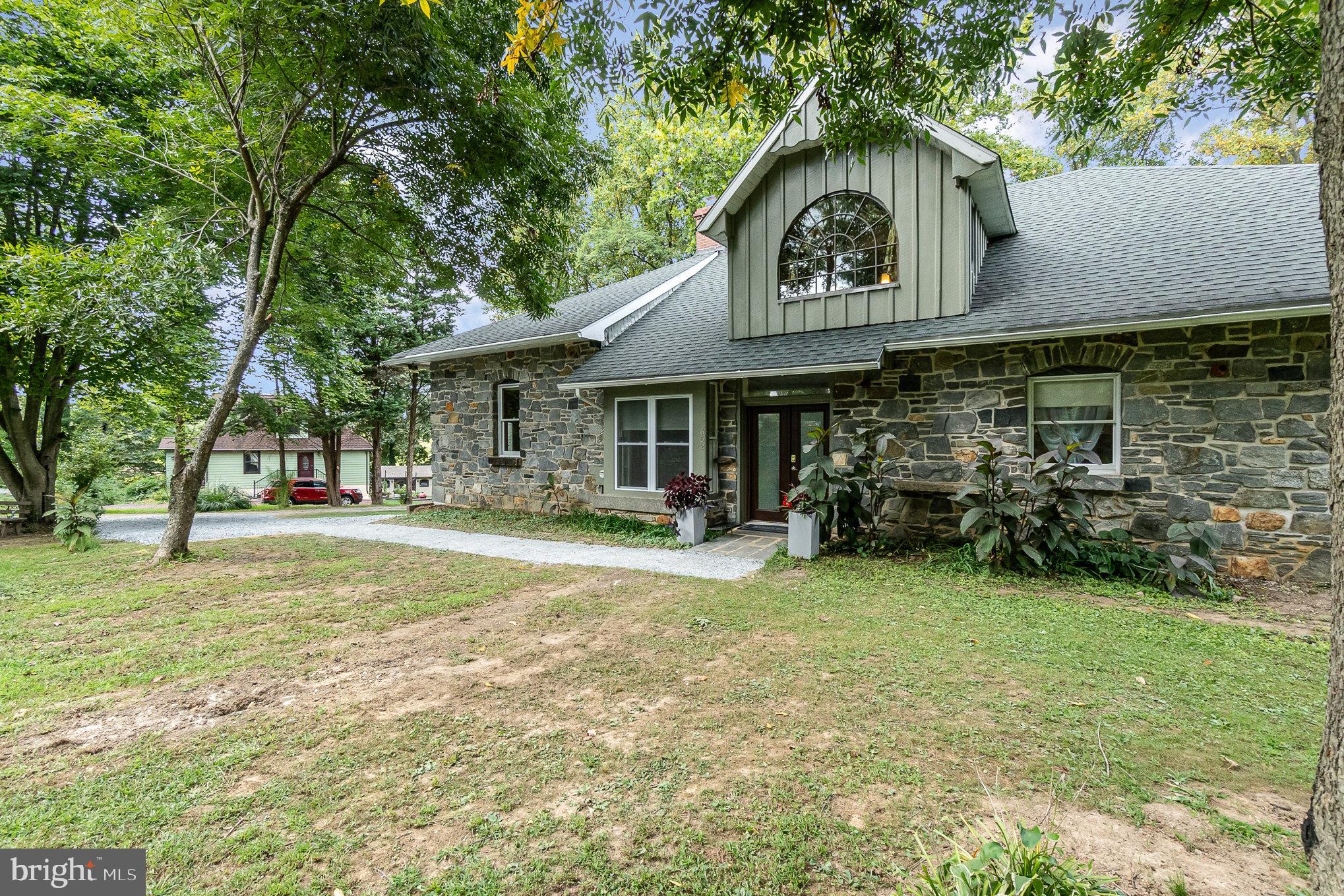 652 LIBERTY GROVE ROAD