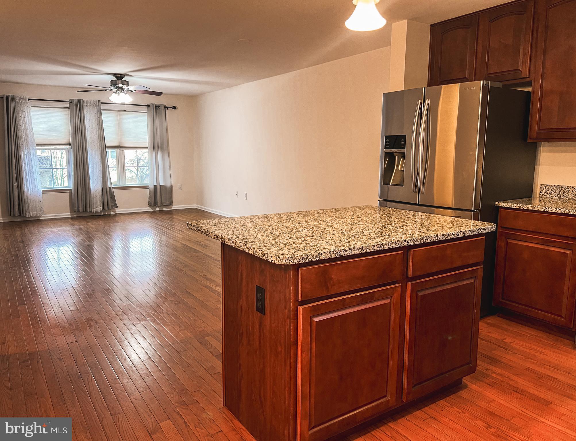 HAMMONDS MILL - Residential