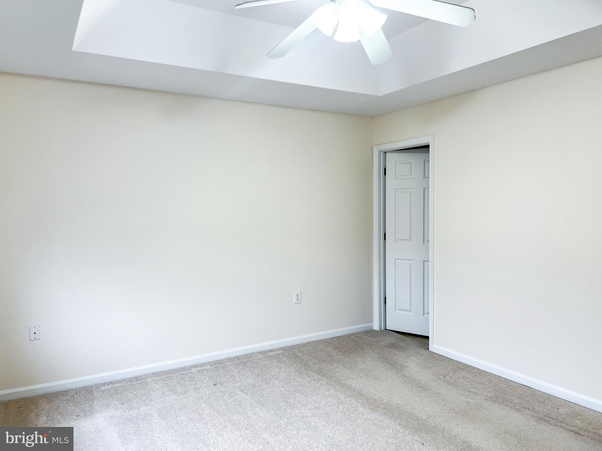 HAMMONDS MILL - Residential