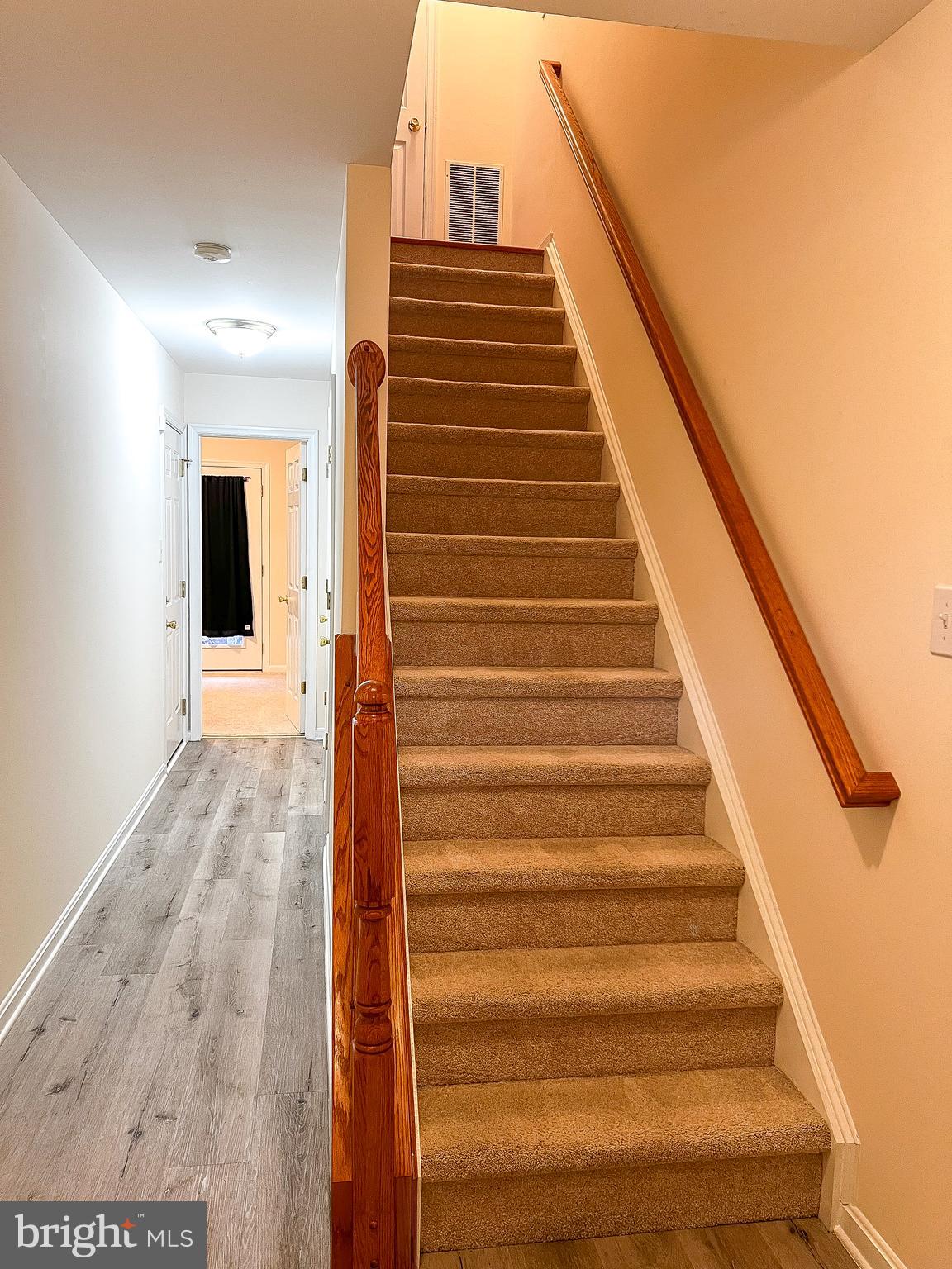 HAMMONDS MILL - Residential