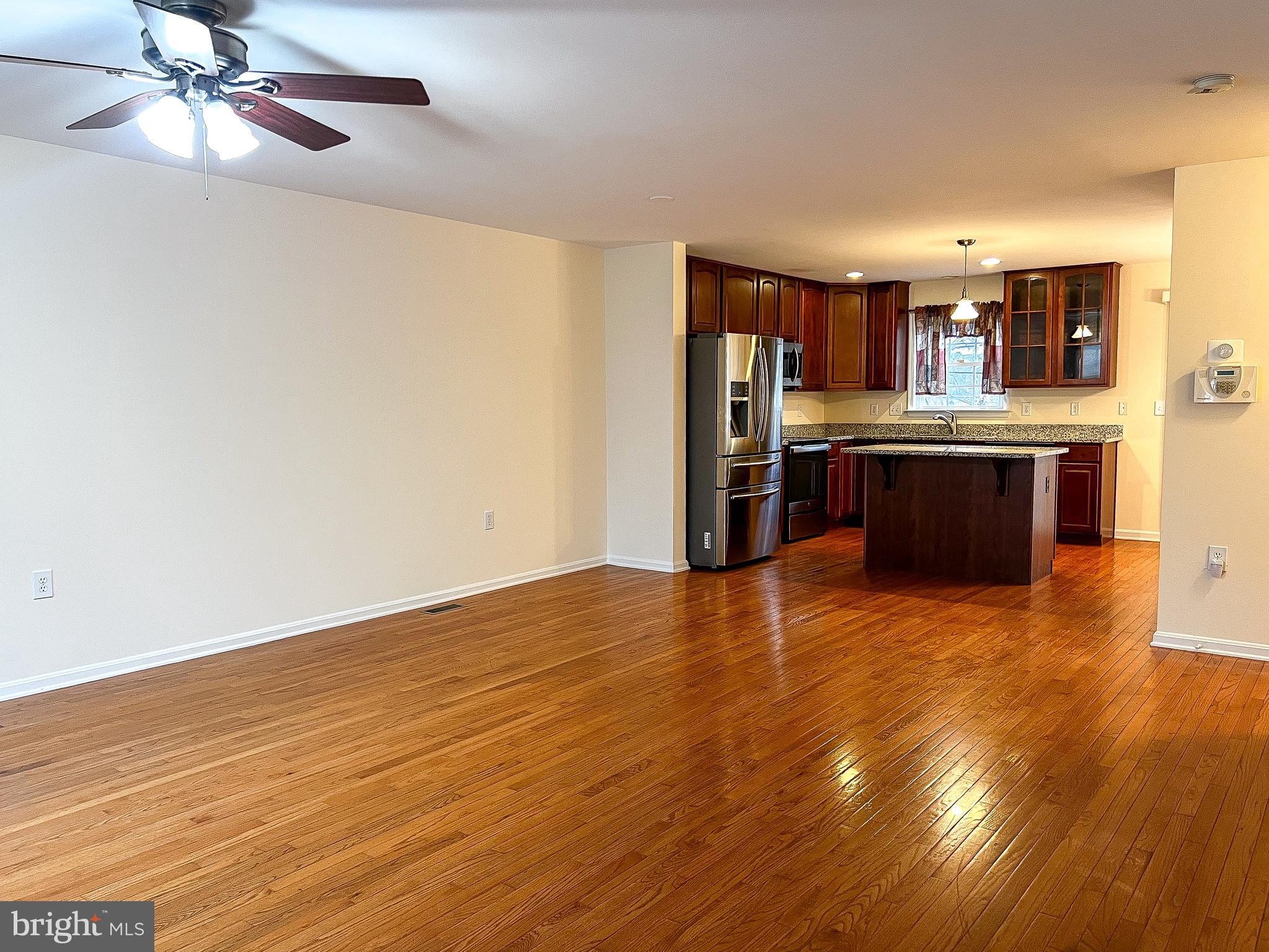 HAMMONDS MILL - Residential